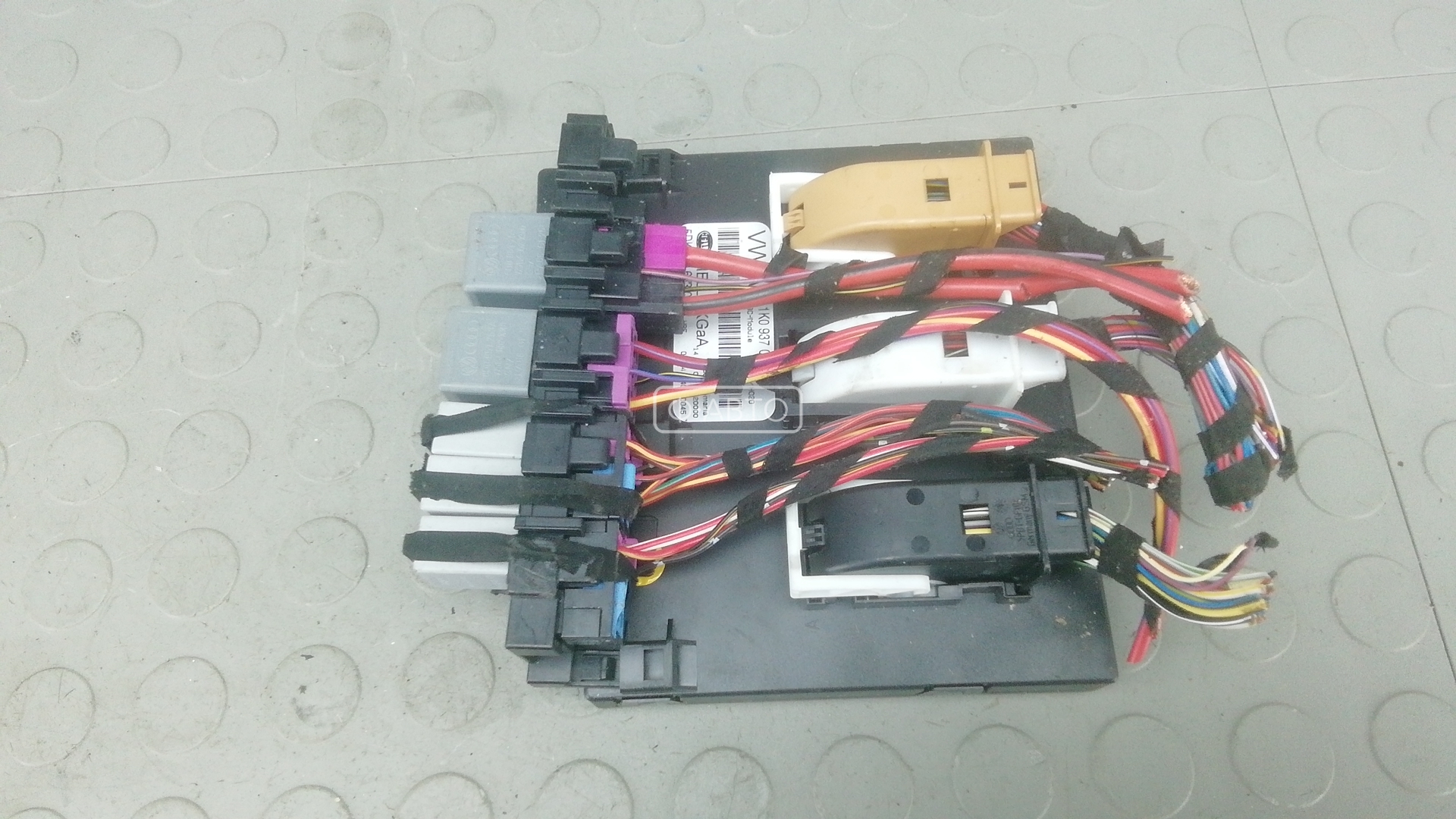 Блок комфорта