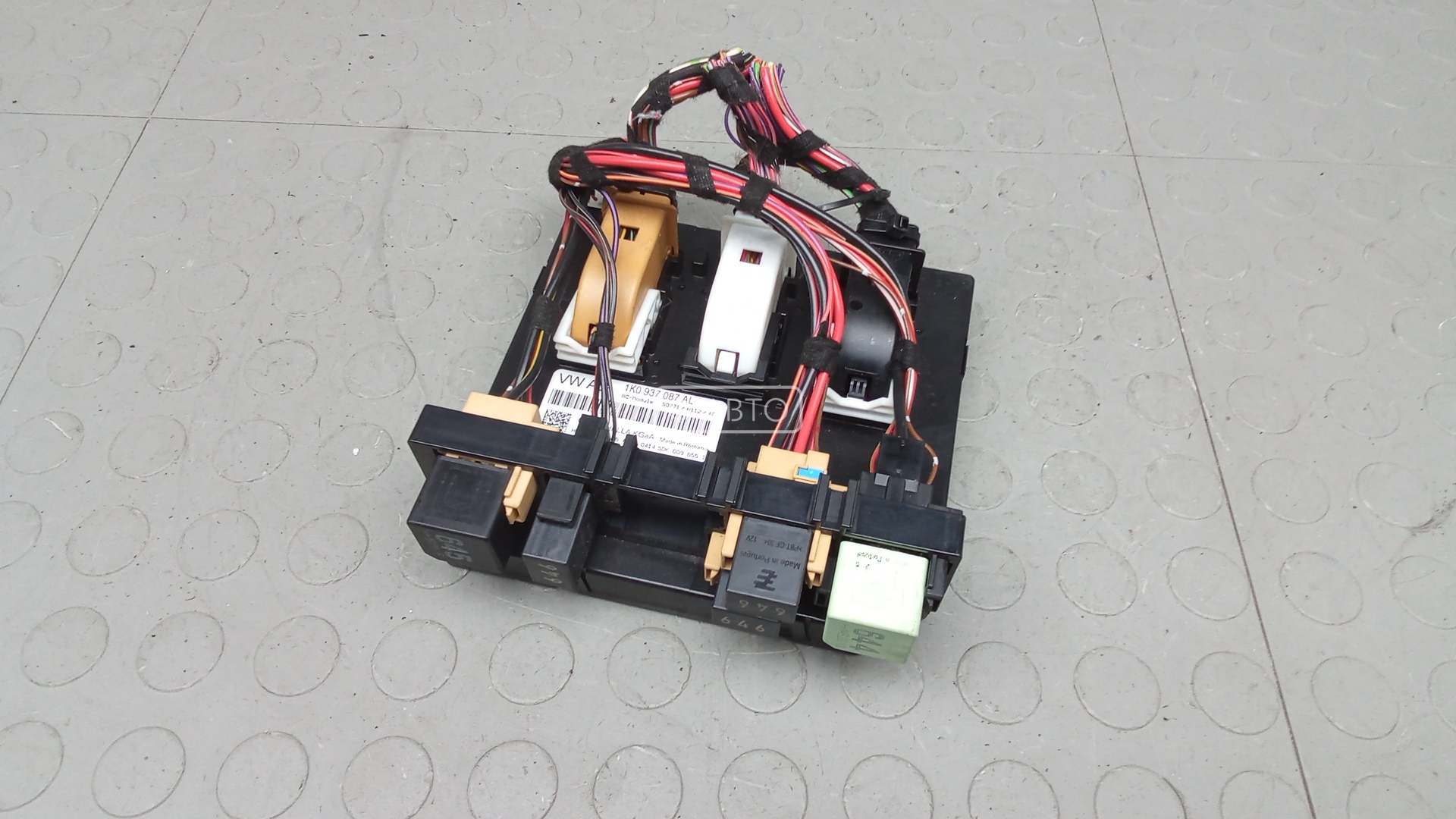 Блок комфорта