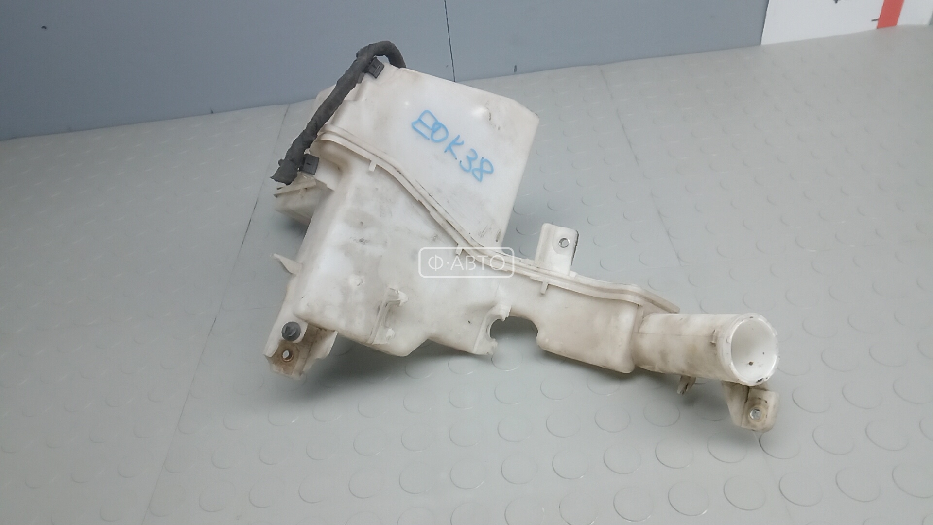 Бачок омывателя