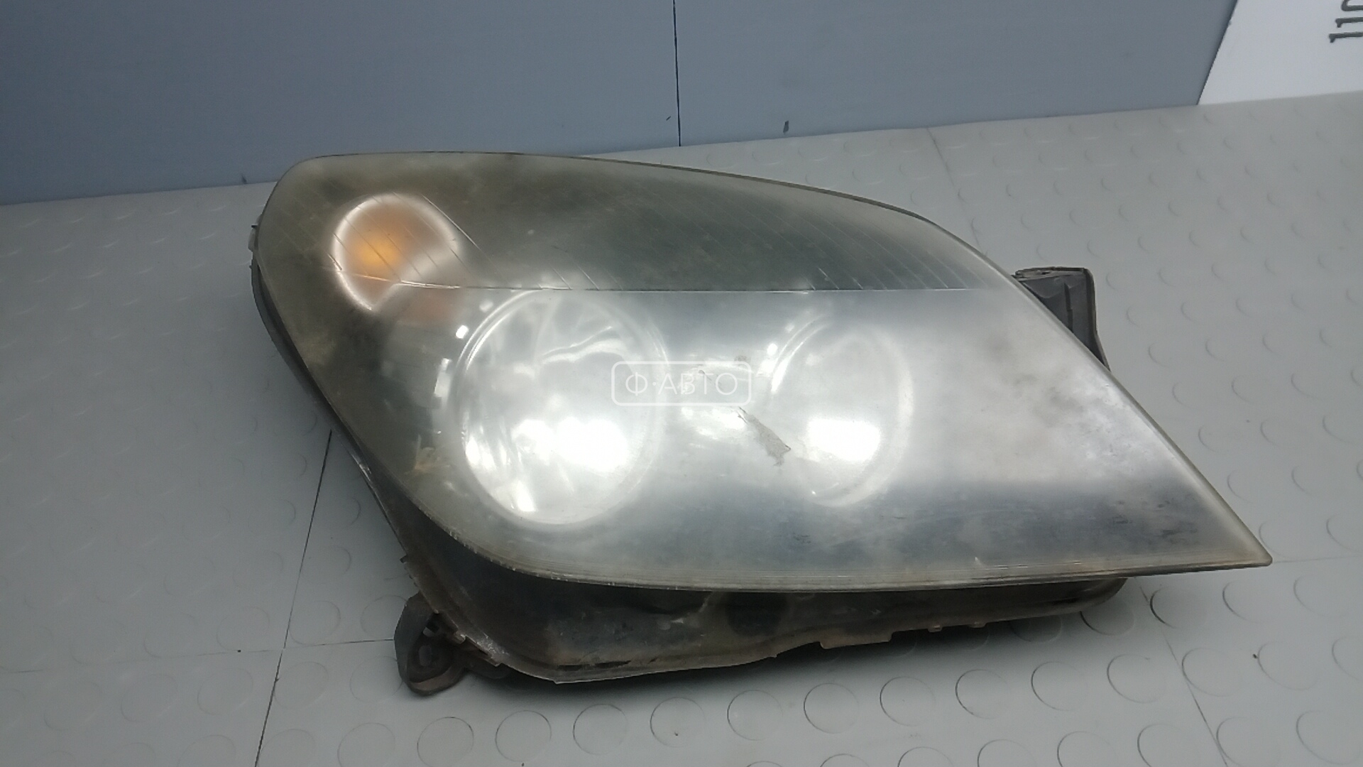 Фара правая OPEL ASTRA