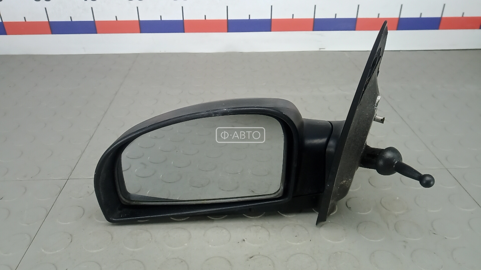 Зеркало наружное левое HYUNDAI Getz