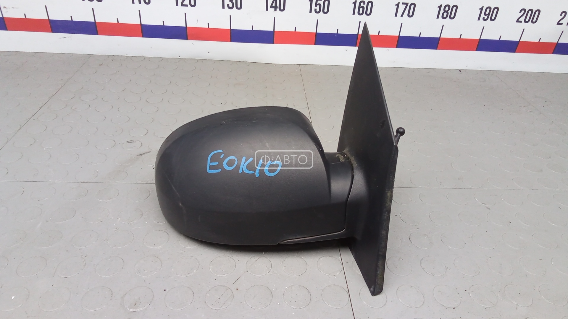 Зеркало наружное правое HYUNDAI Getz