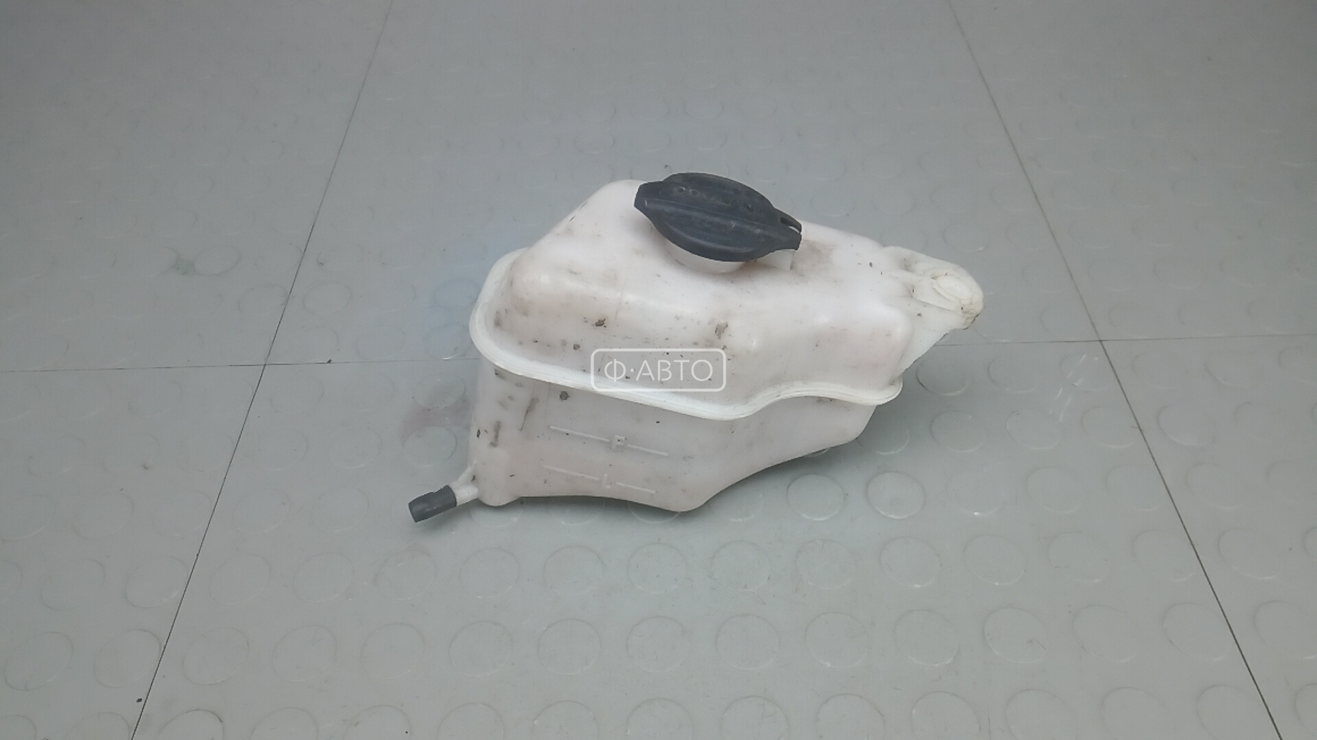 Бачок расширительный