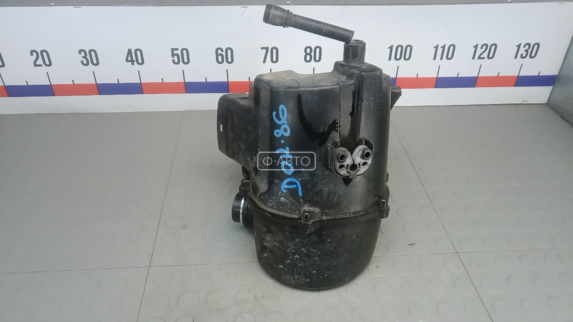 Корпус воздушного фильтра