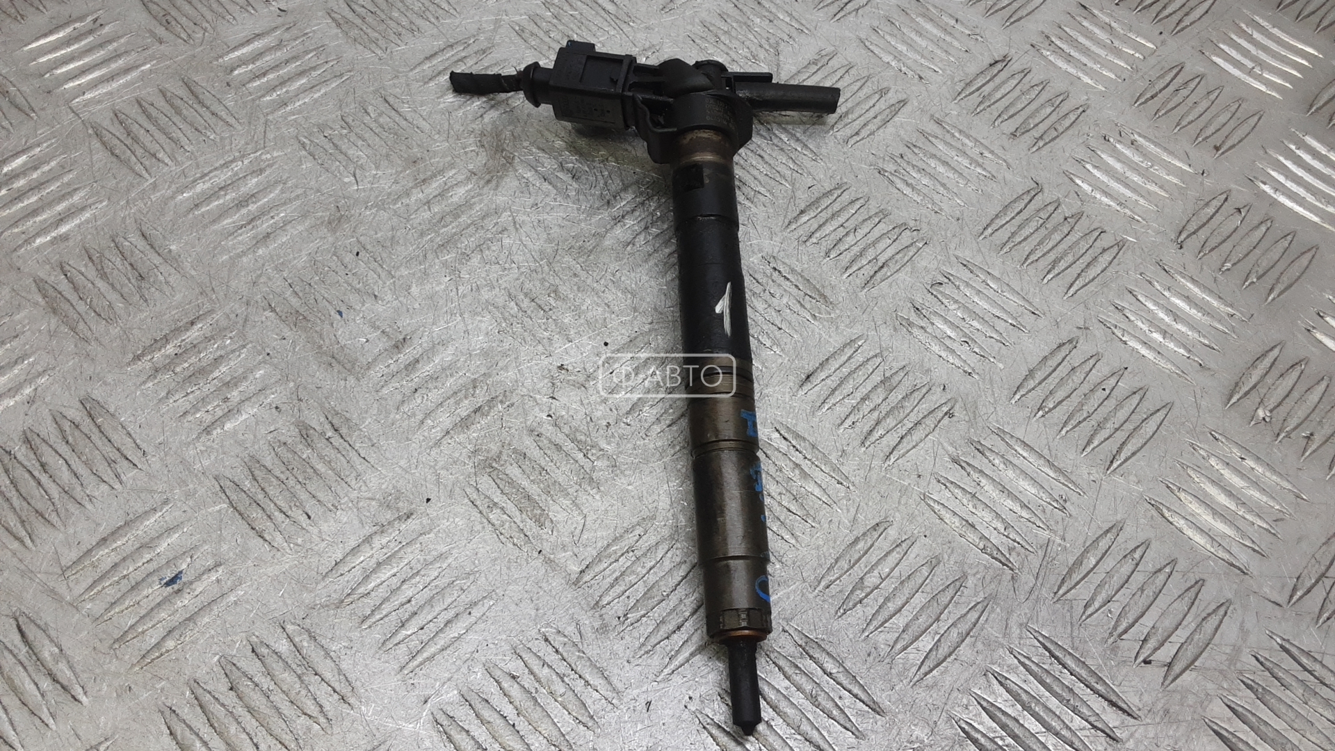 Форсунка дизельная