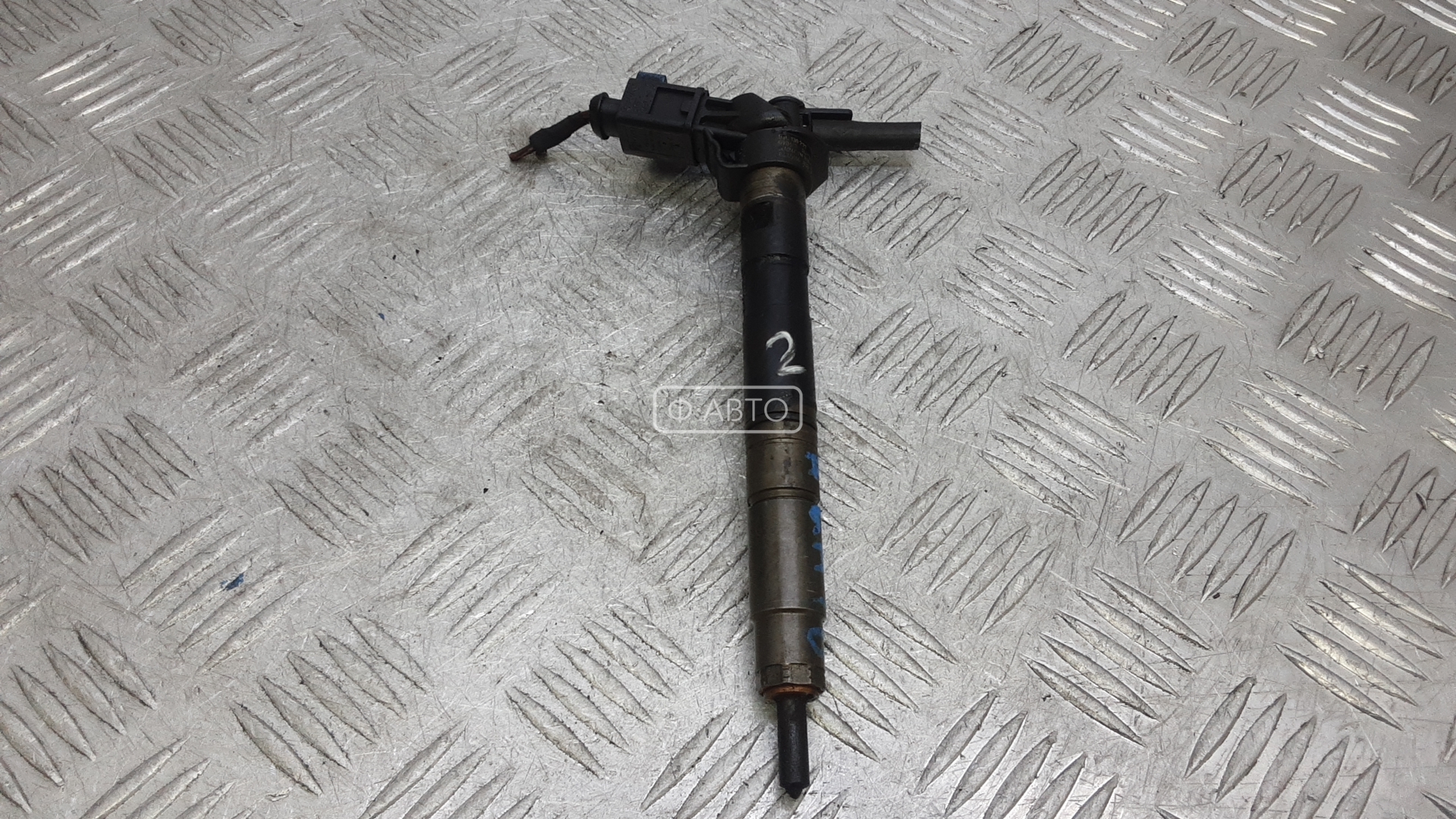 Форсунка дизельная