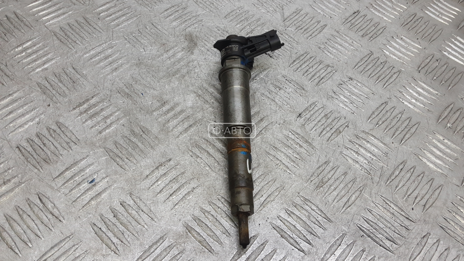 Форсунка дизельная
