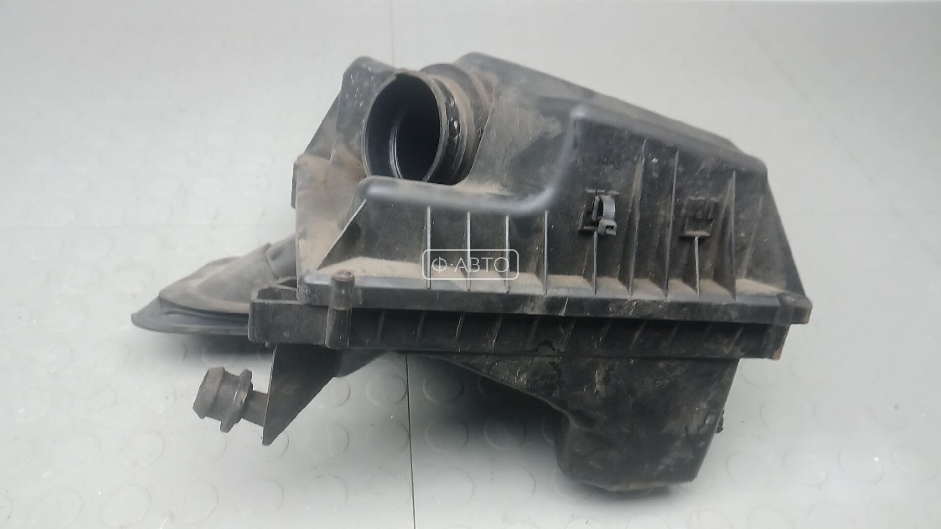 Корпус воздушного фильтра