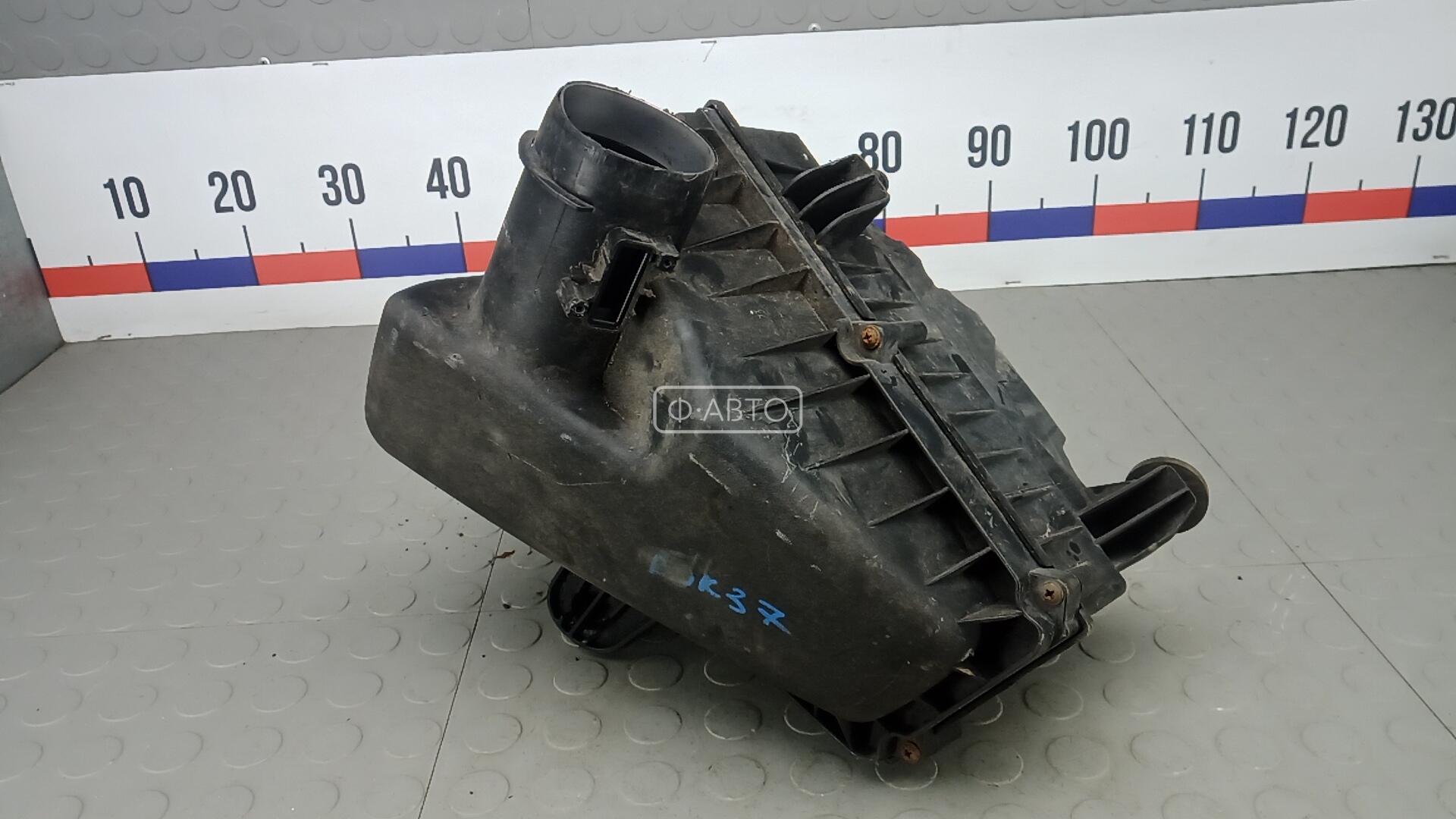 Корпус воздушного фильтра