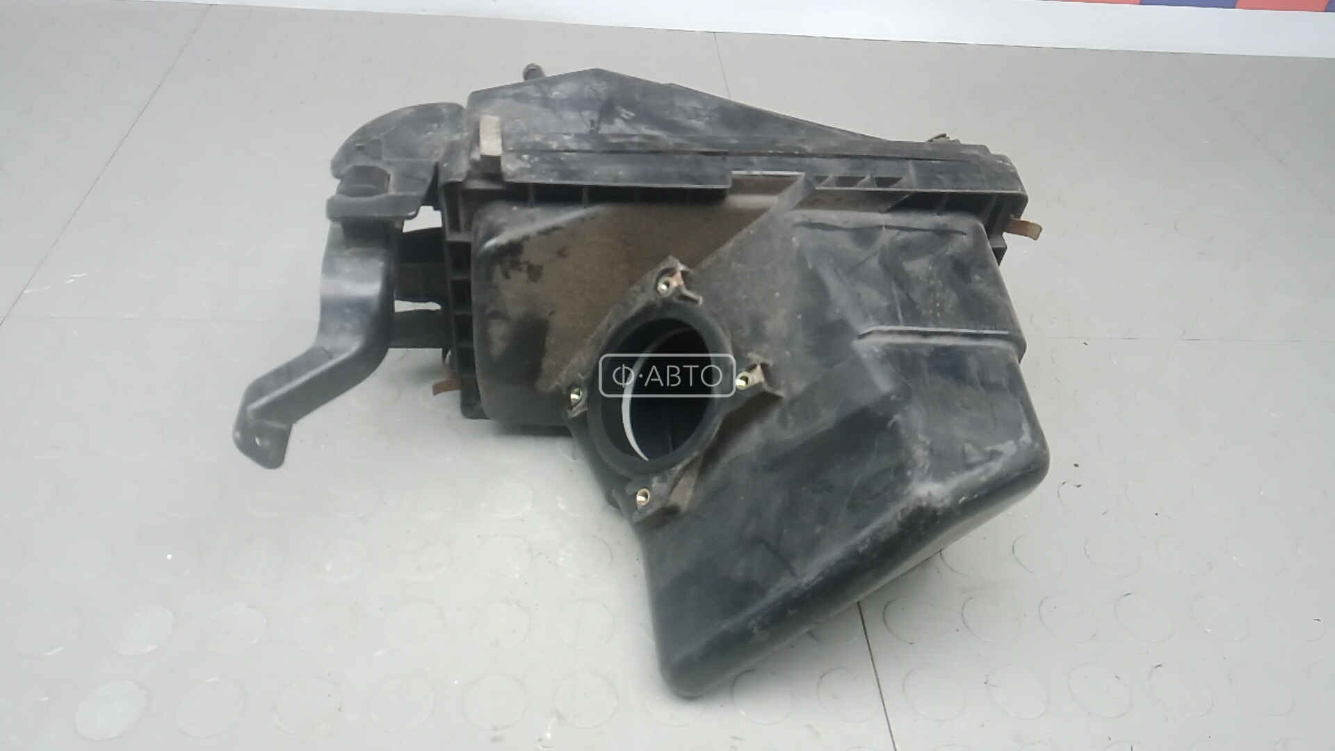 Корпус воздушного фильтра