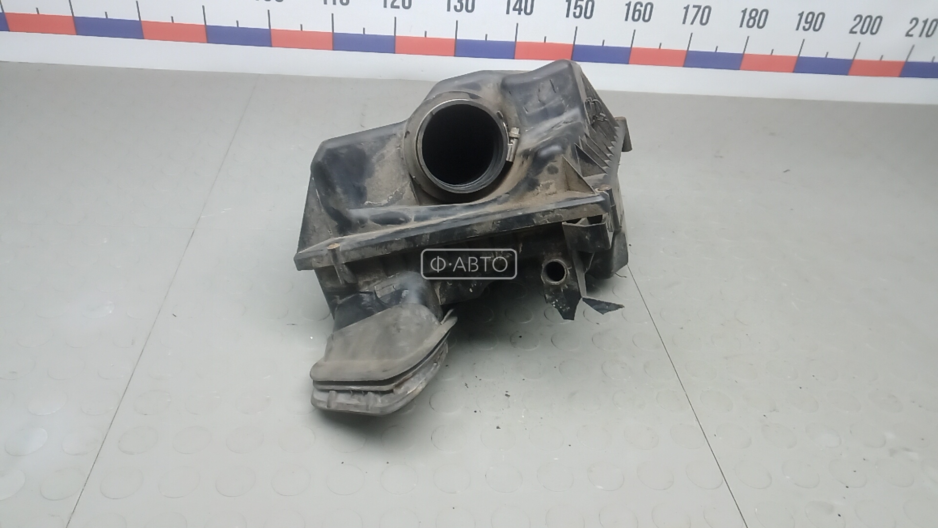 Корпус воздушного фильтра