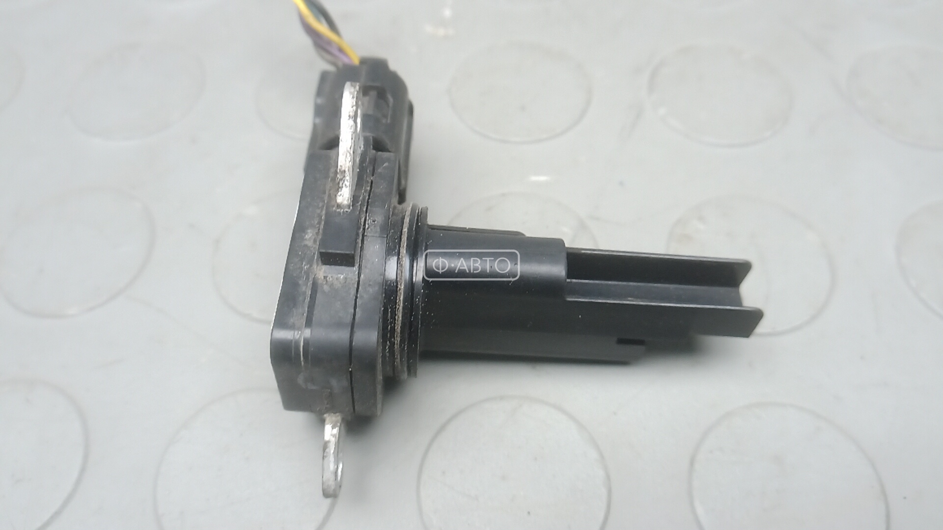 Расходомер воздуха дизельный