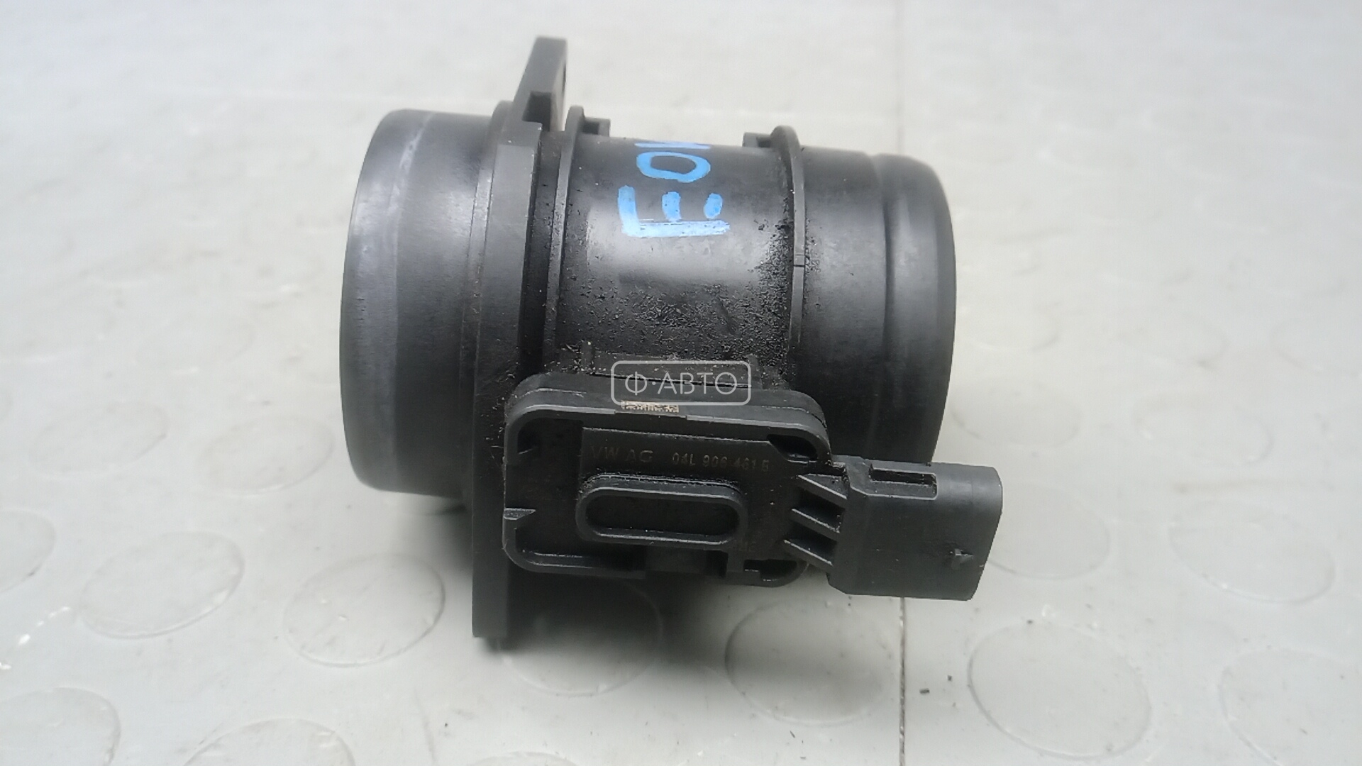 Расходомер воздуха дизельный