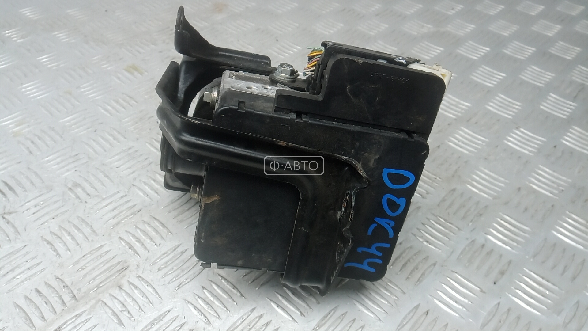 Блок ABS LEXUS RX
