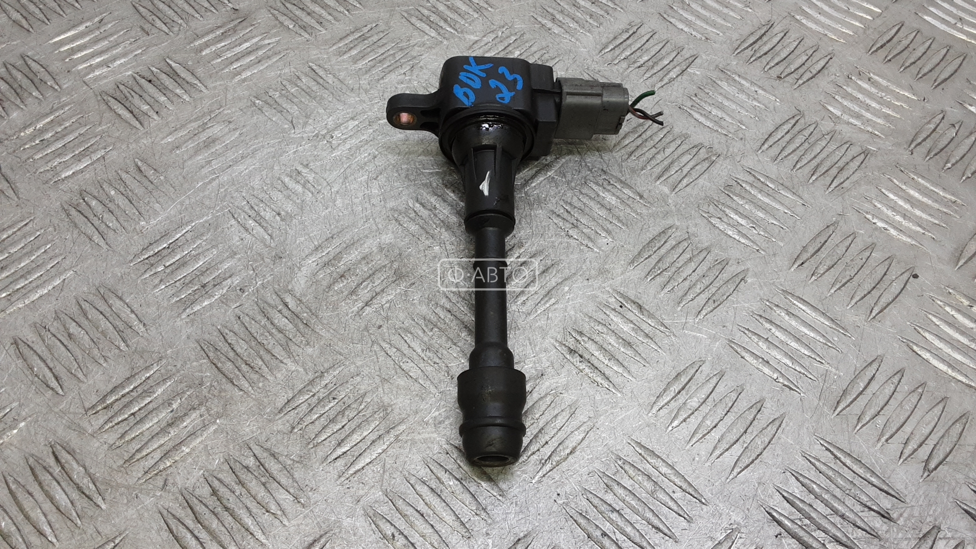 Катушка зажигания бензиновая