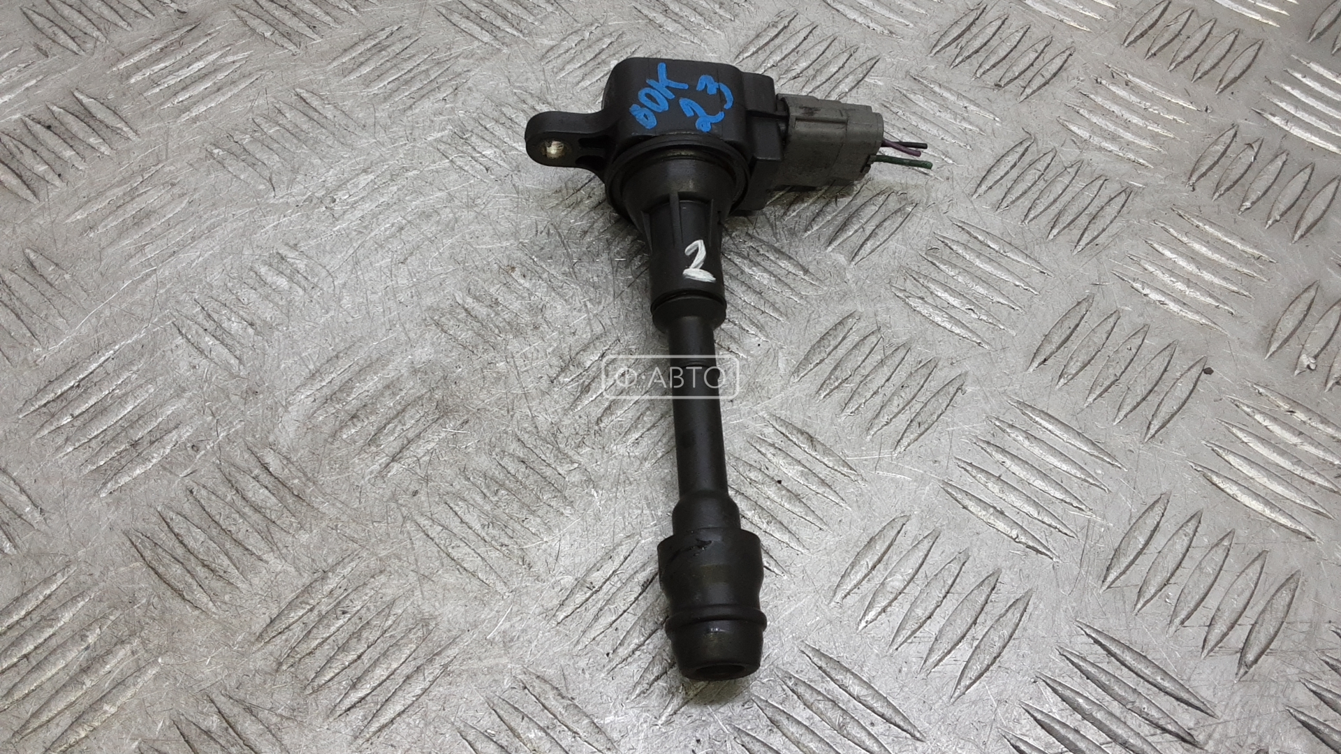 Катушка зажигания бензиновая