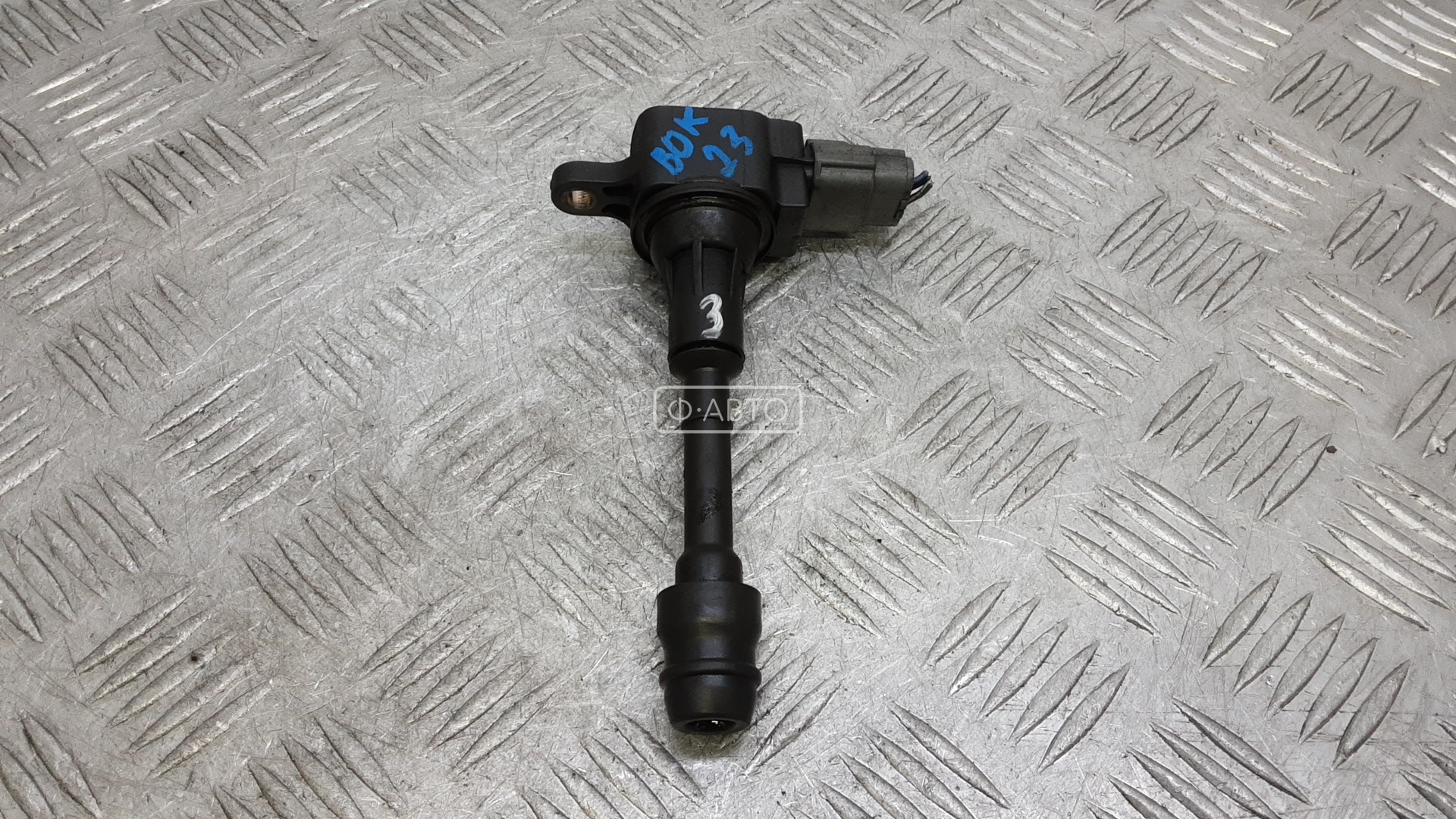 Катушка зажигания бензиновая