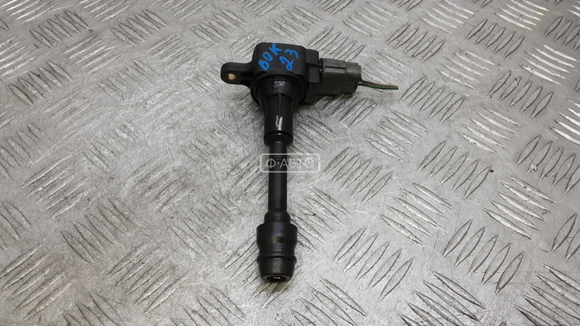 Катушка зажигания бензиновая