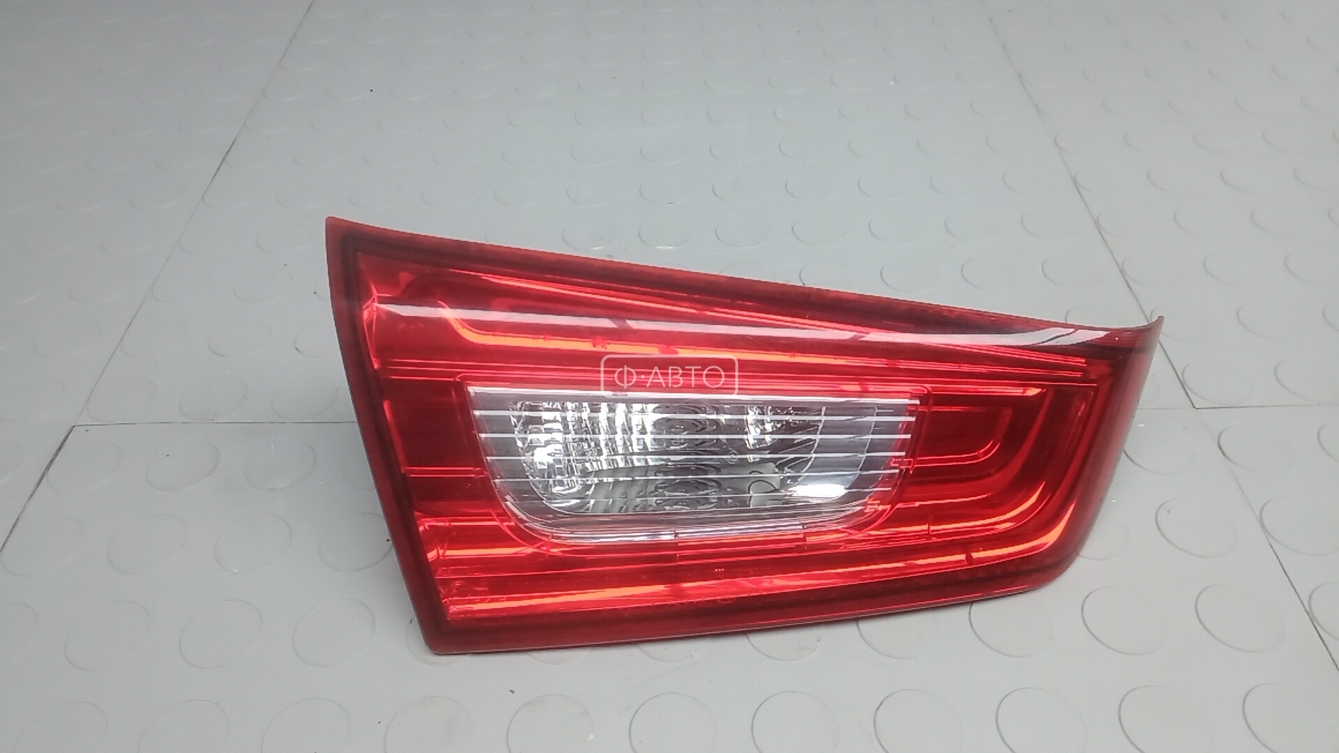 Фонарь правый 3-5 двери