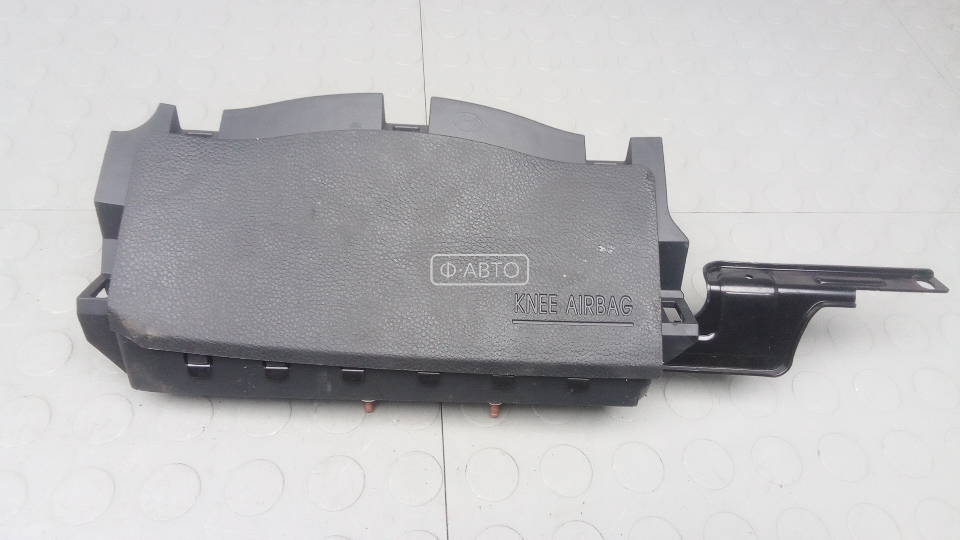 Подушка безопасности водителя