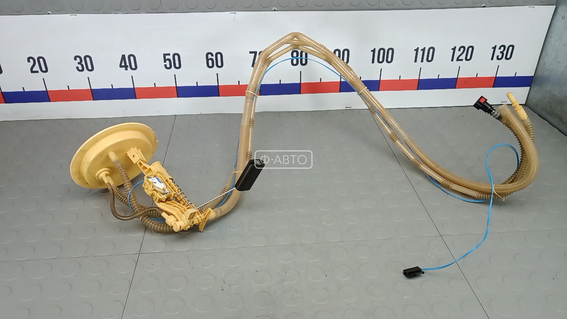 Датчик уровня топлива