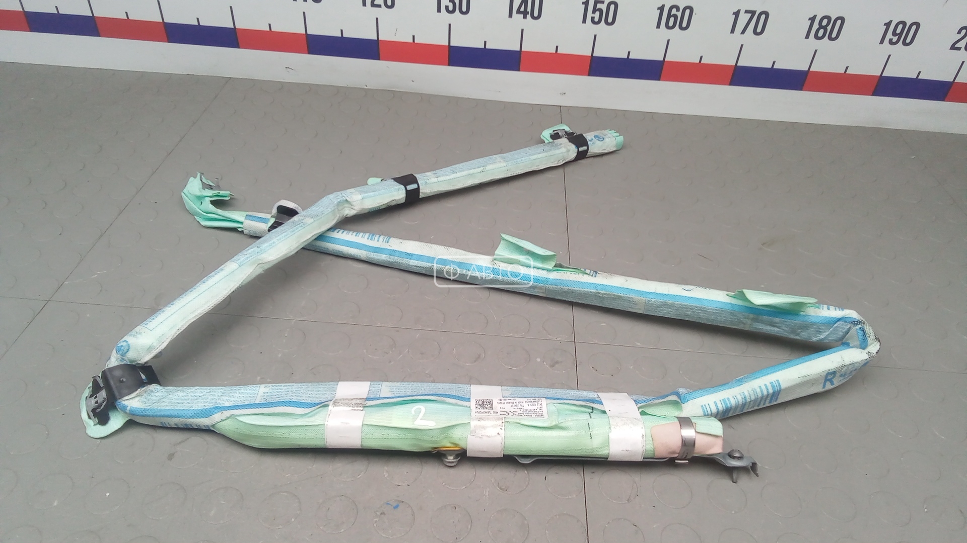 Шторка безопасности