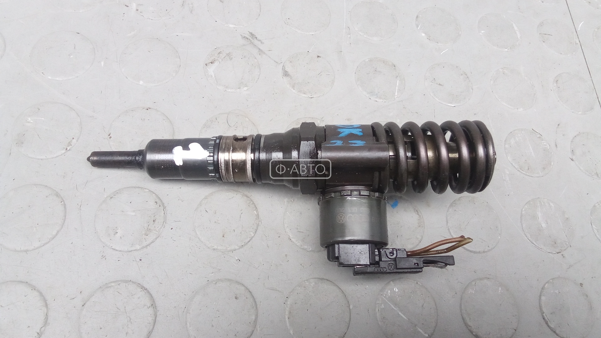 Форсунка дизельная