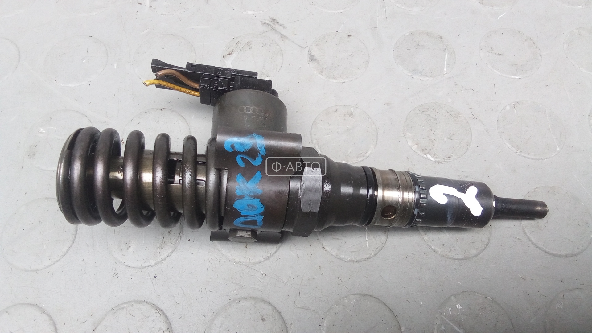 Форсунка дизельная