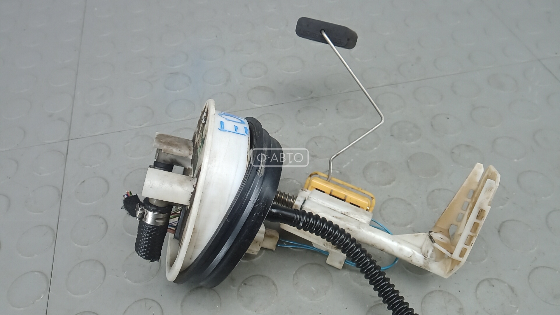 Датчик уровня топлива