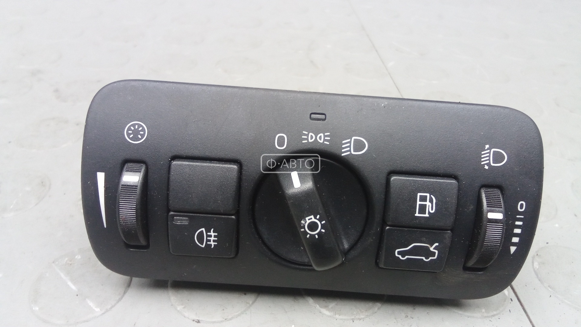 Переключатель света