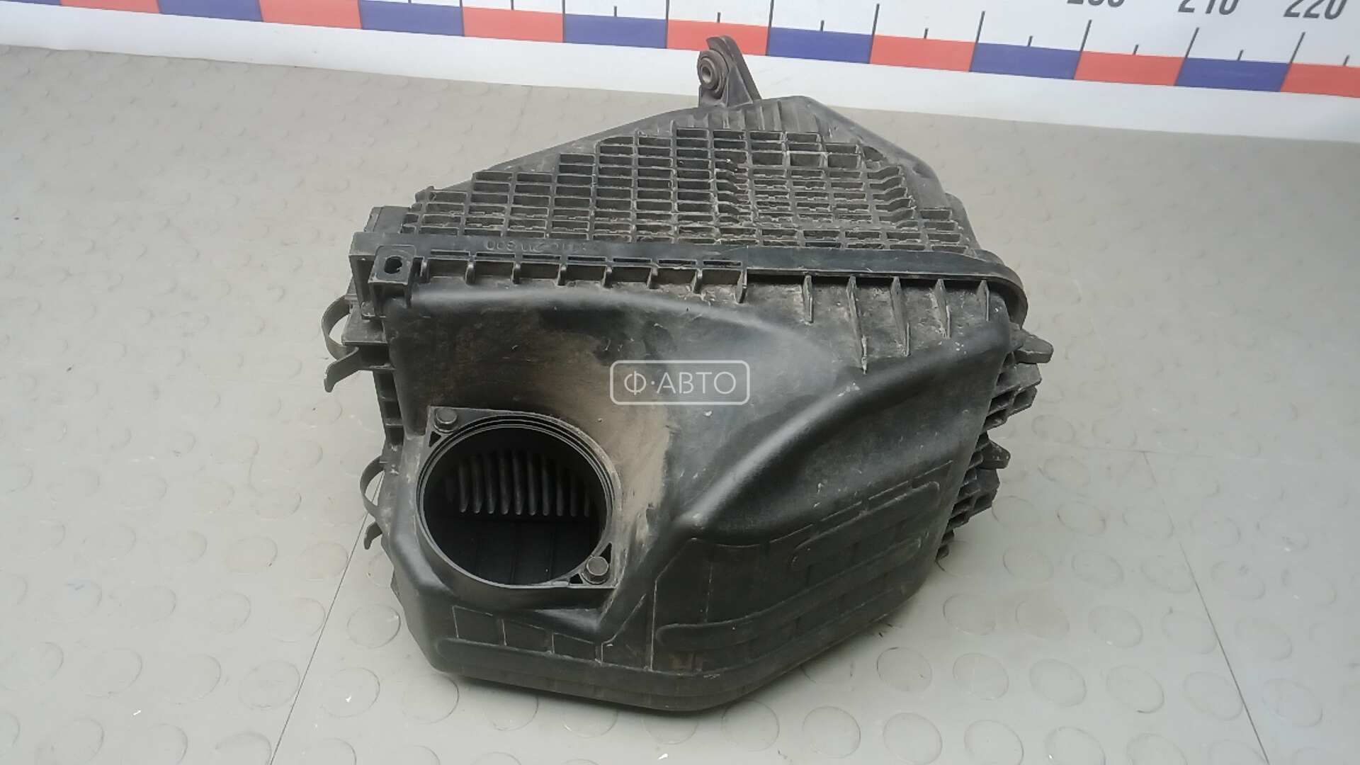 Корпус воздушного фильтра