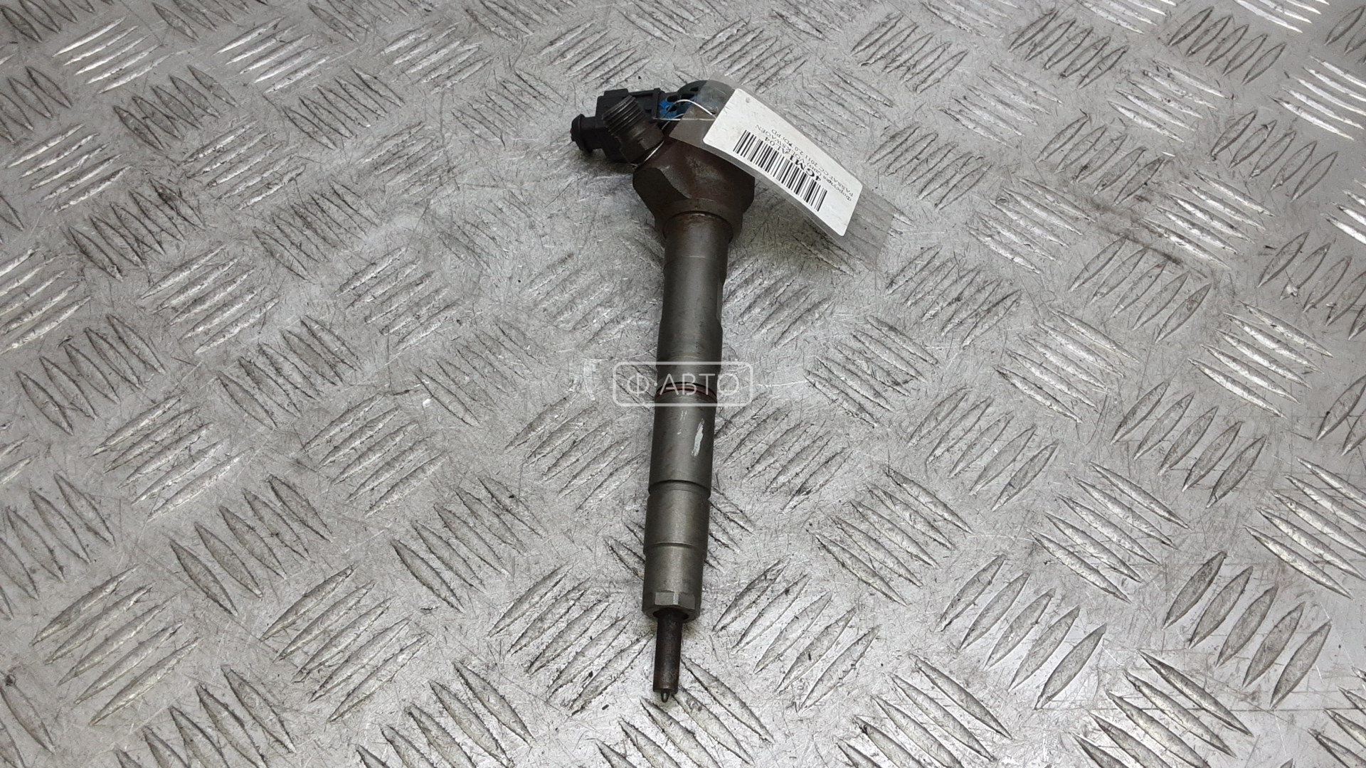 Форсунка дизельная