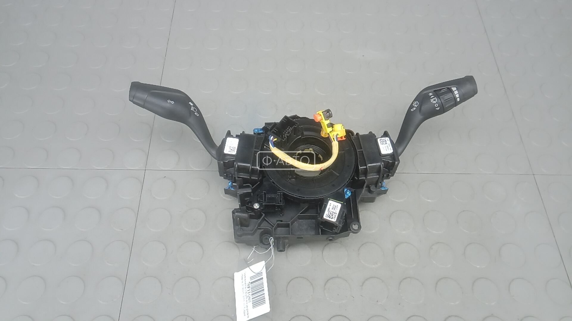 Переключатель поворотов и дворников (стрекоза) FORD FUSION