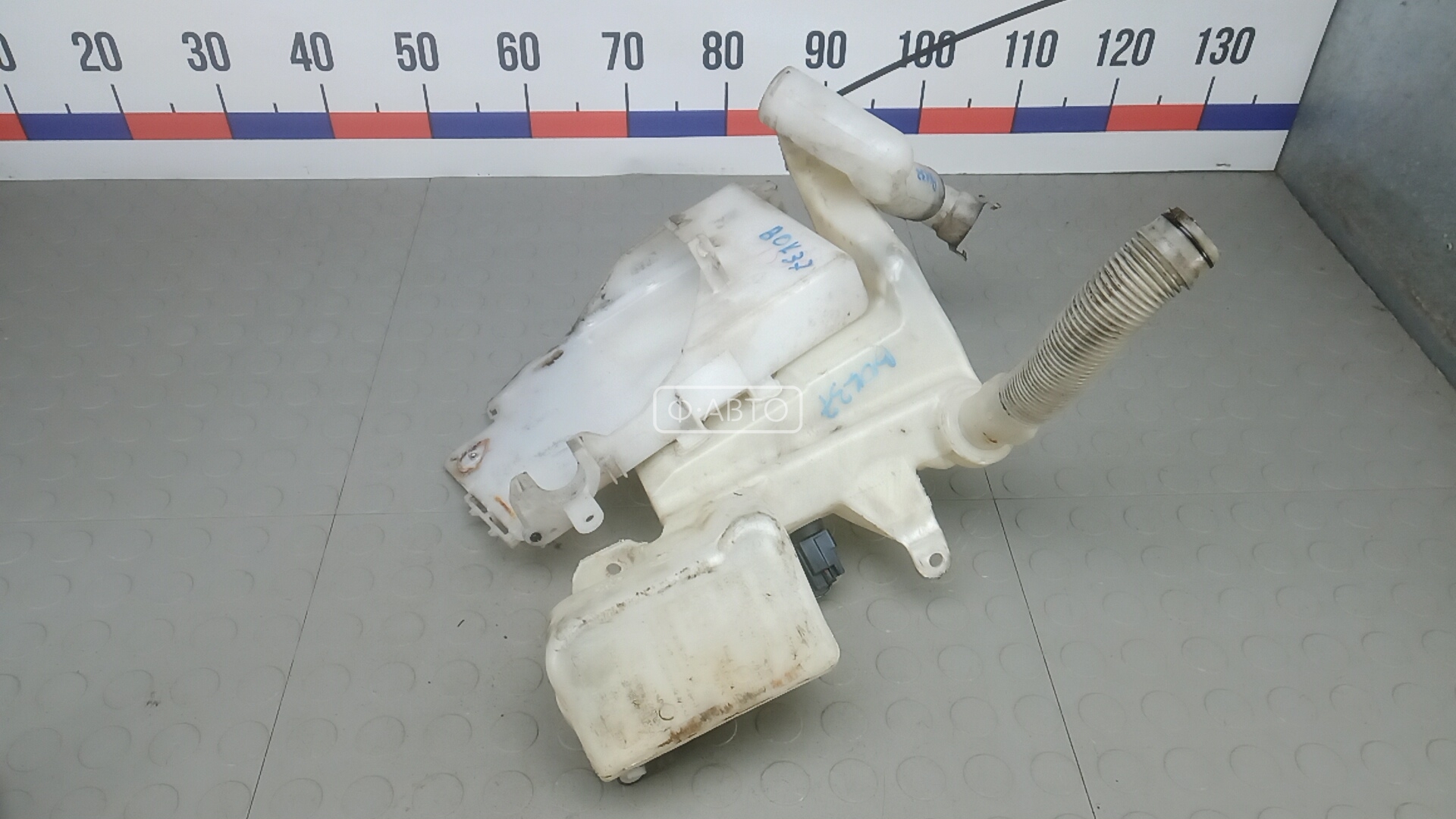 Бачок омывателя FORD S-MAX