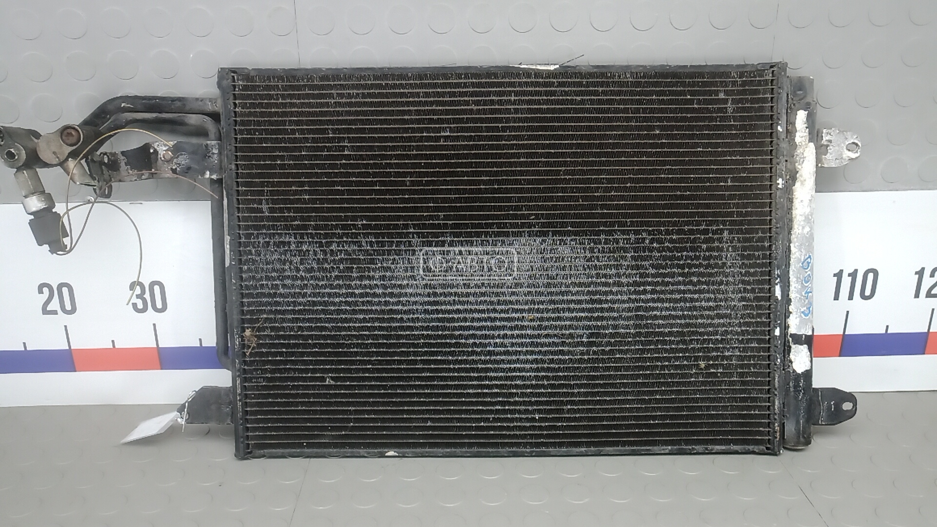 Радиатор кондиционера