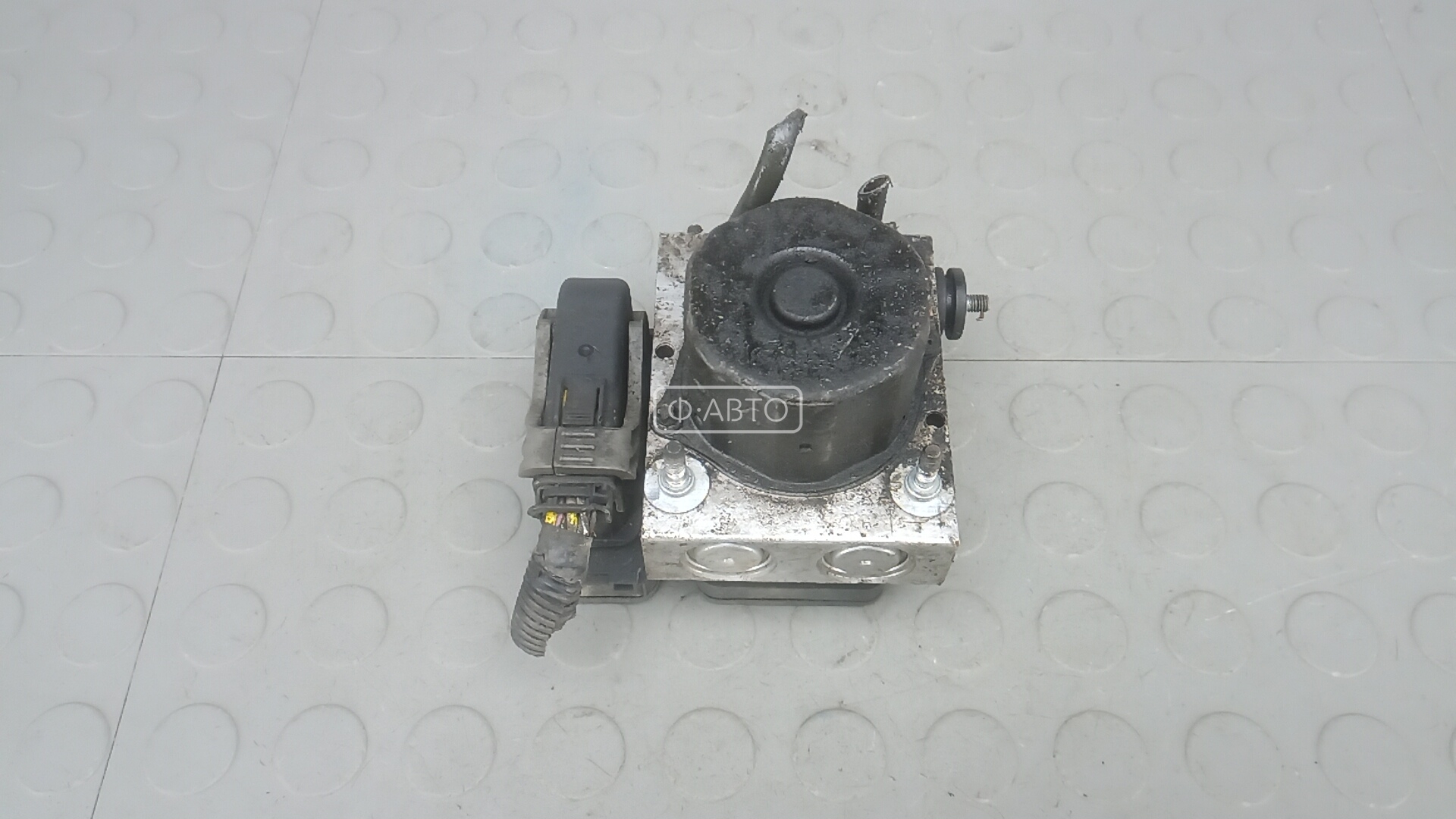 Блок ABS FORD TRANSIT