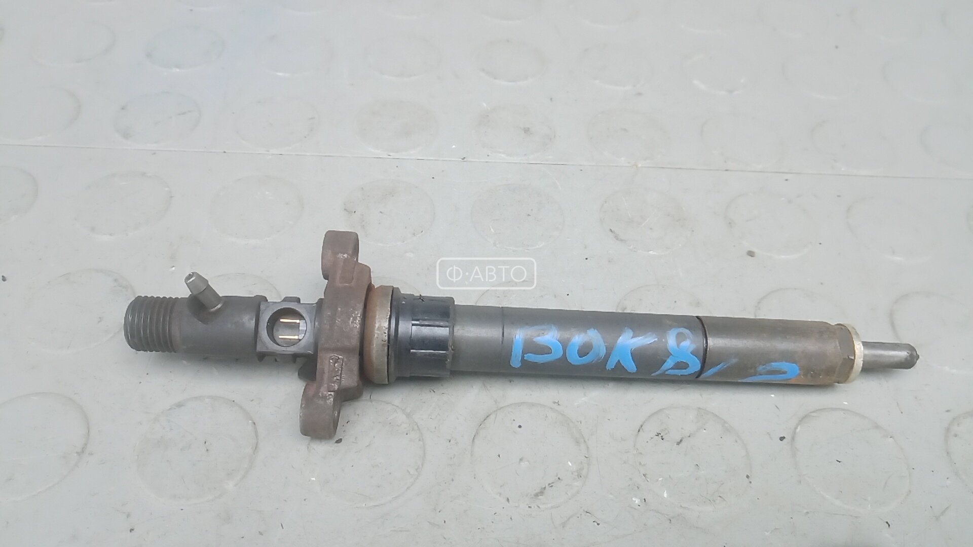 Форсунка дизельная