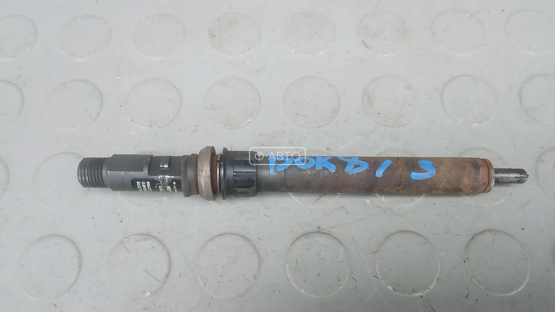 Форсунка дизельная