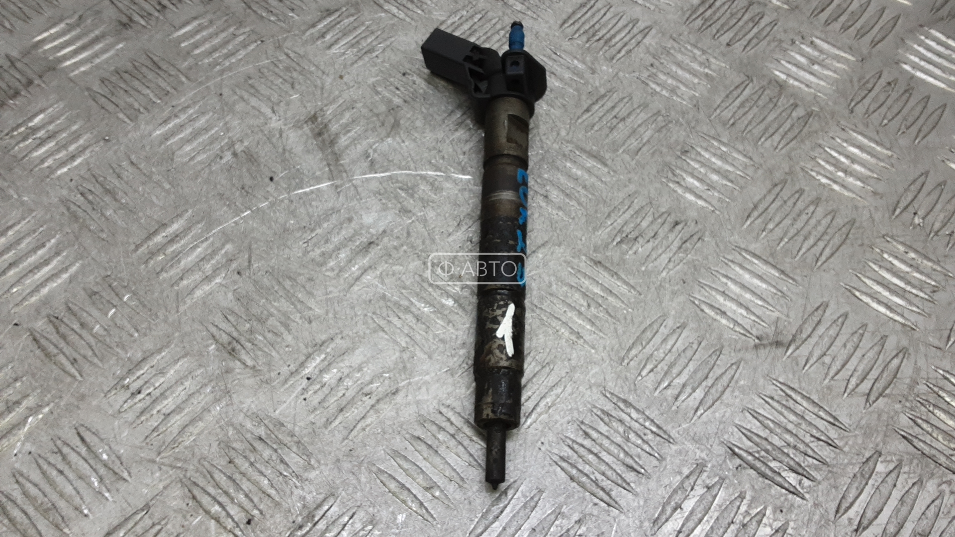 Форсунка дизельная