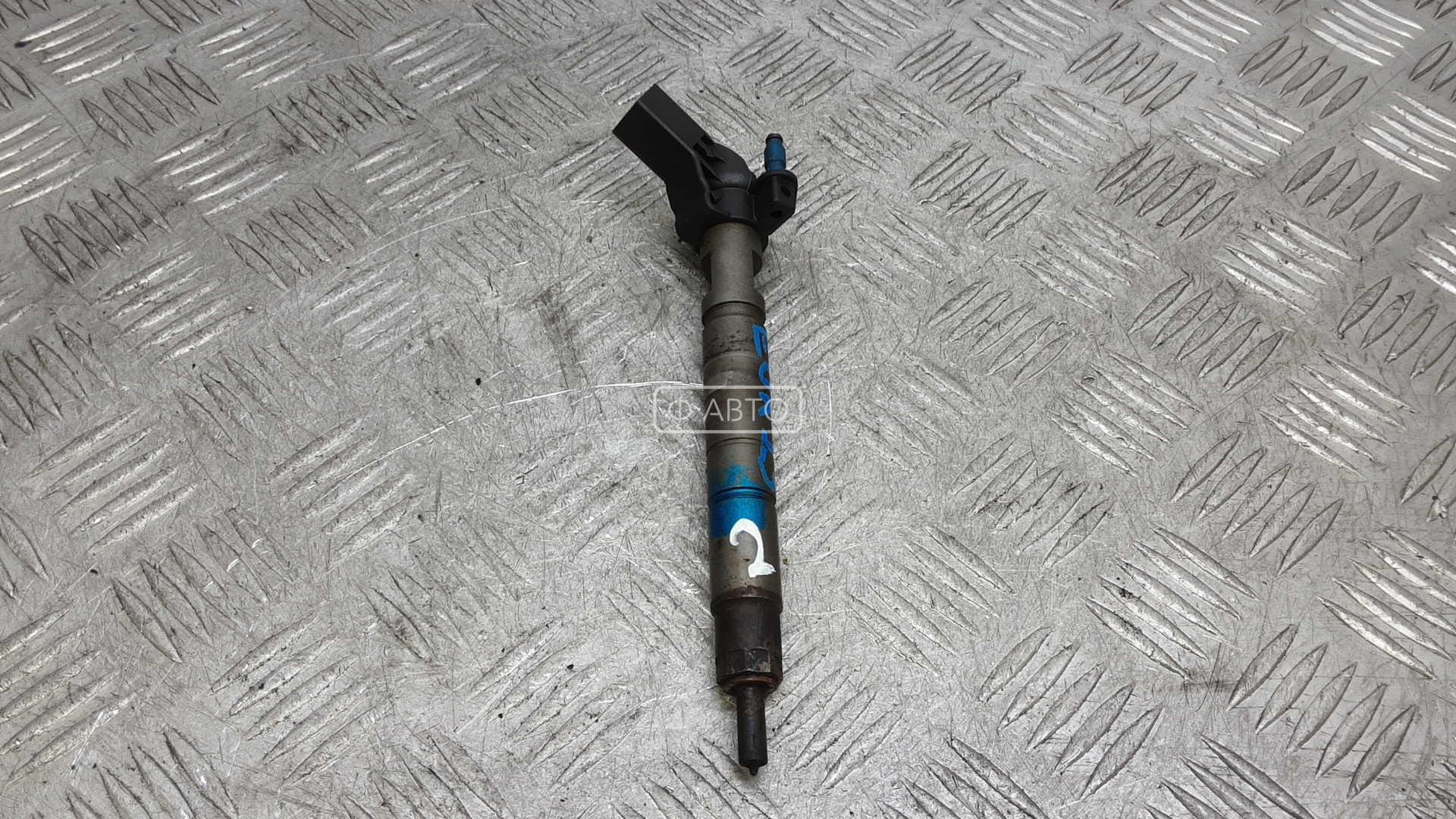 Форсунка дизельная