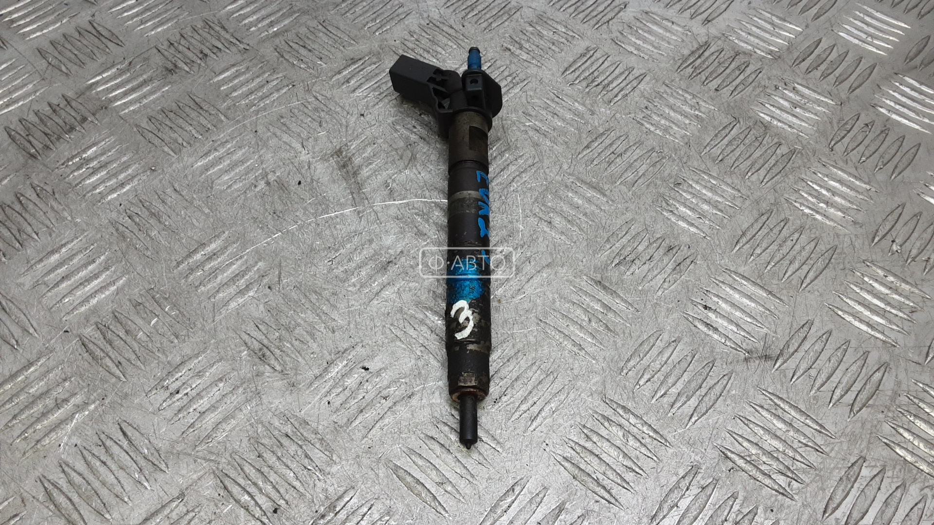 Форсунка дизельная