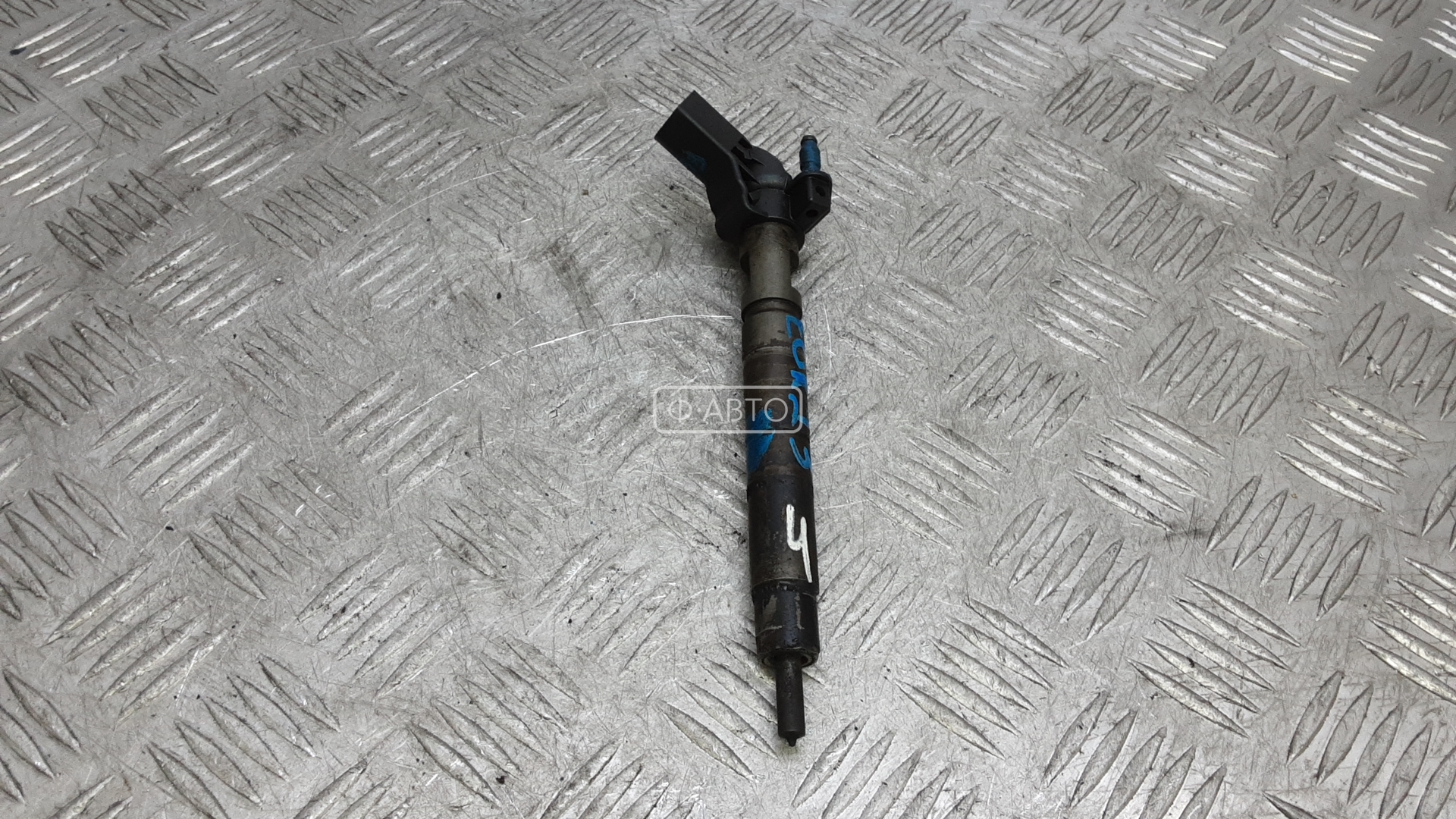 Форсунка дизельная