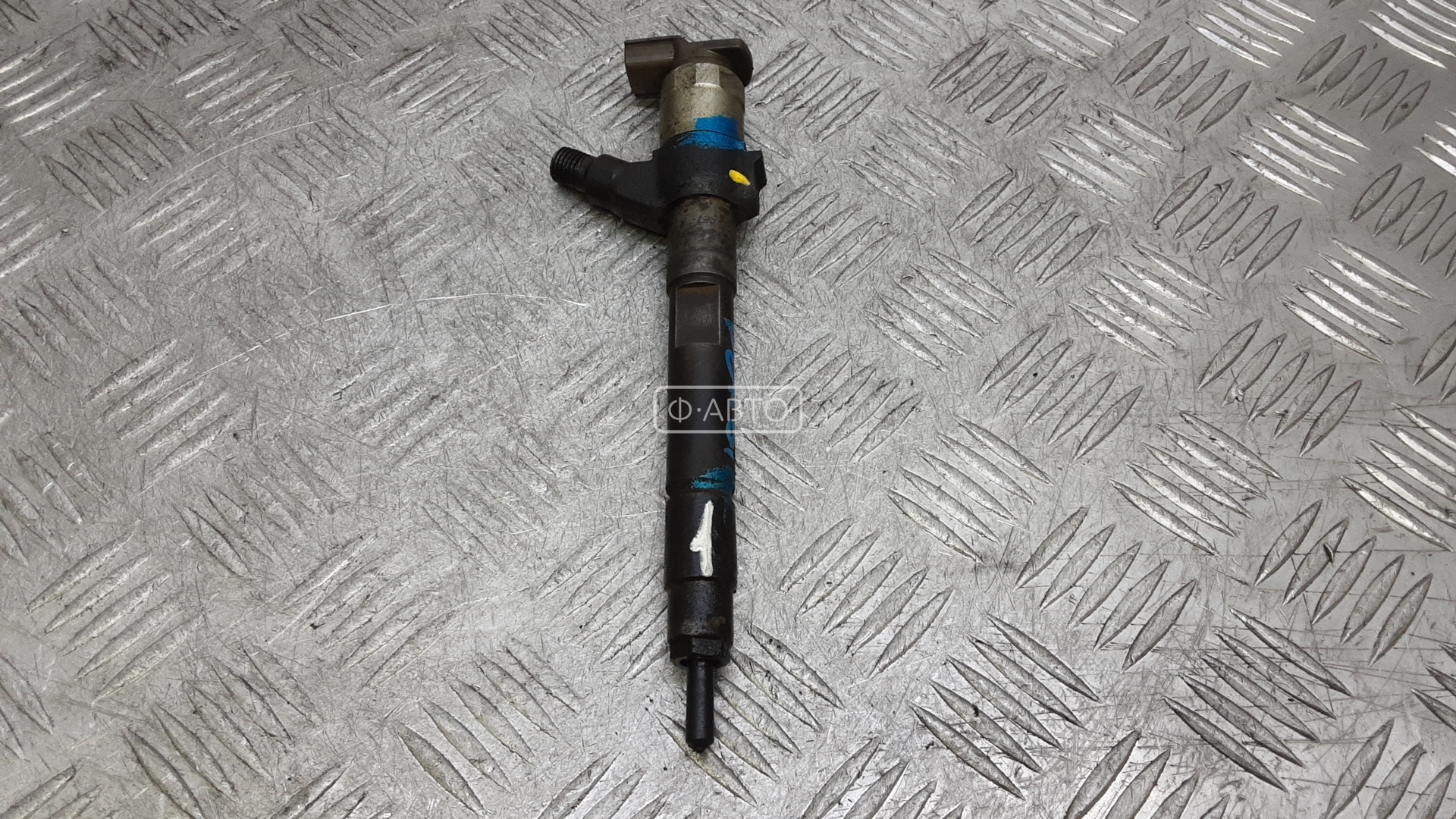 Форсунка дизельная