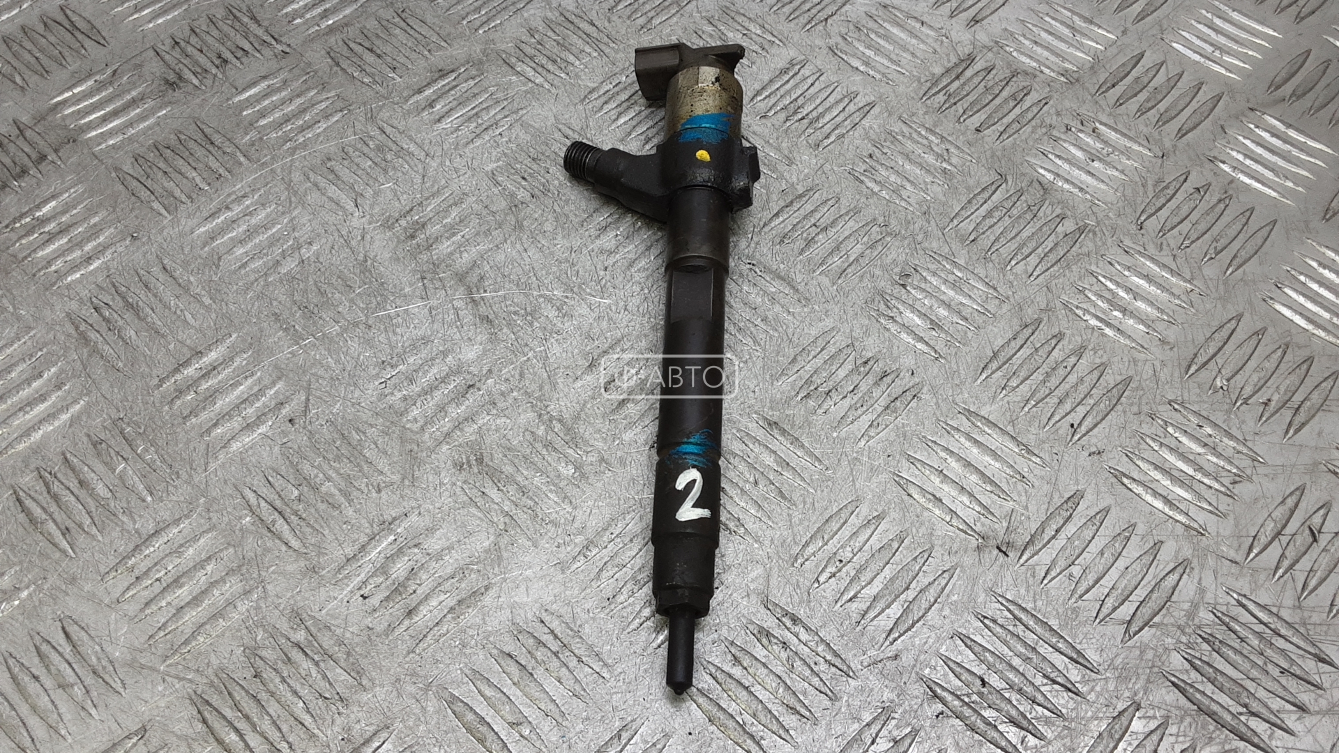 Форсунка дизельная