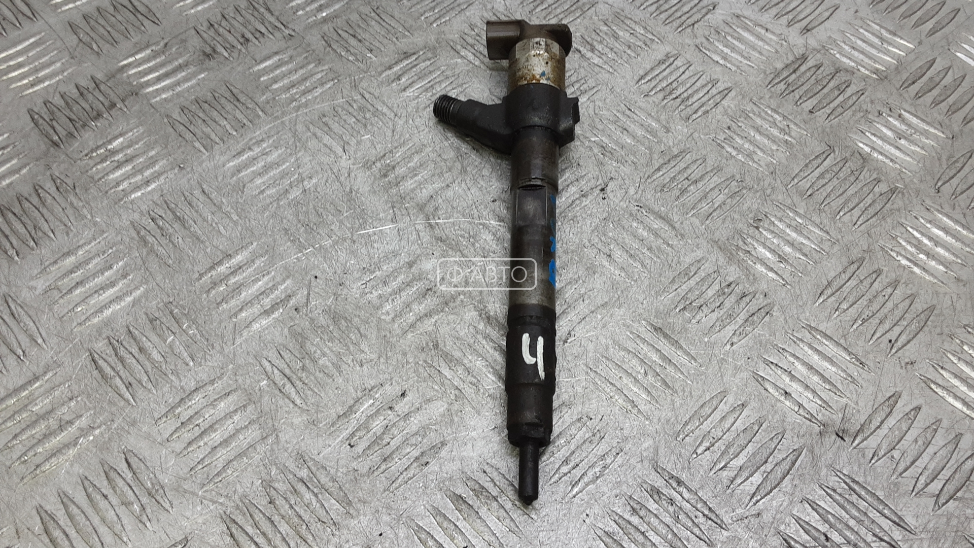 Форсунка дизельная