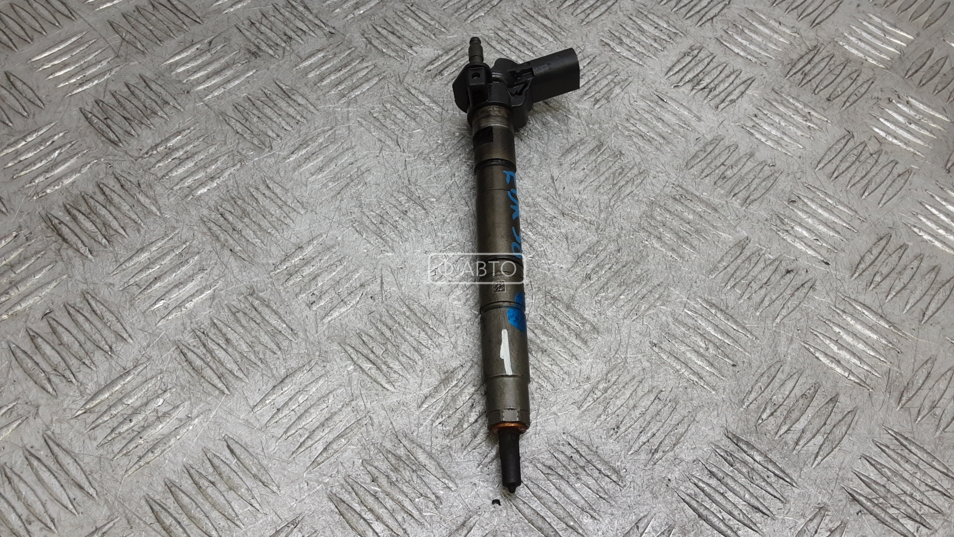 Форсунка дизельная