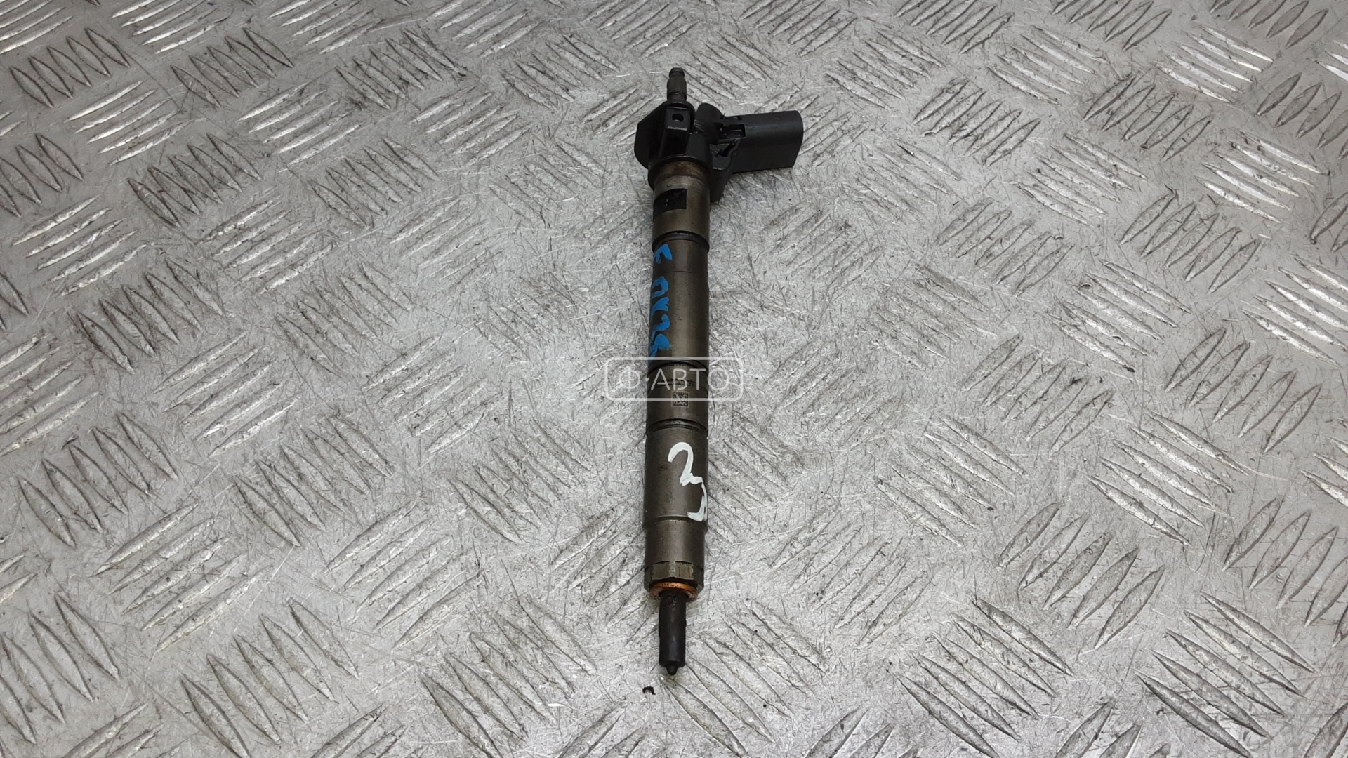 Форсунка дизельная