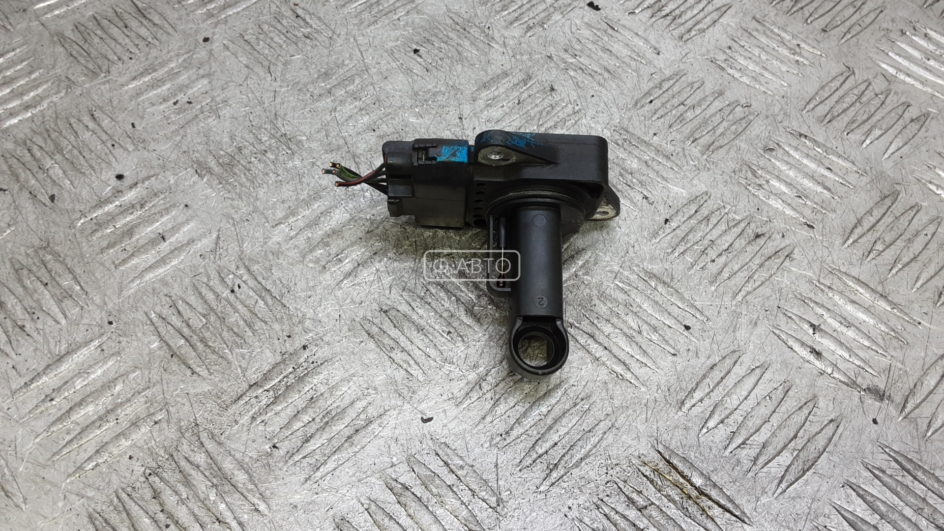 Расходомер воздуха бензиновый SUZUKI SX4