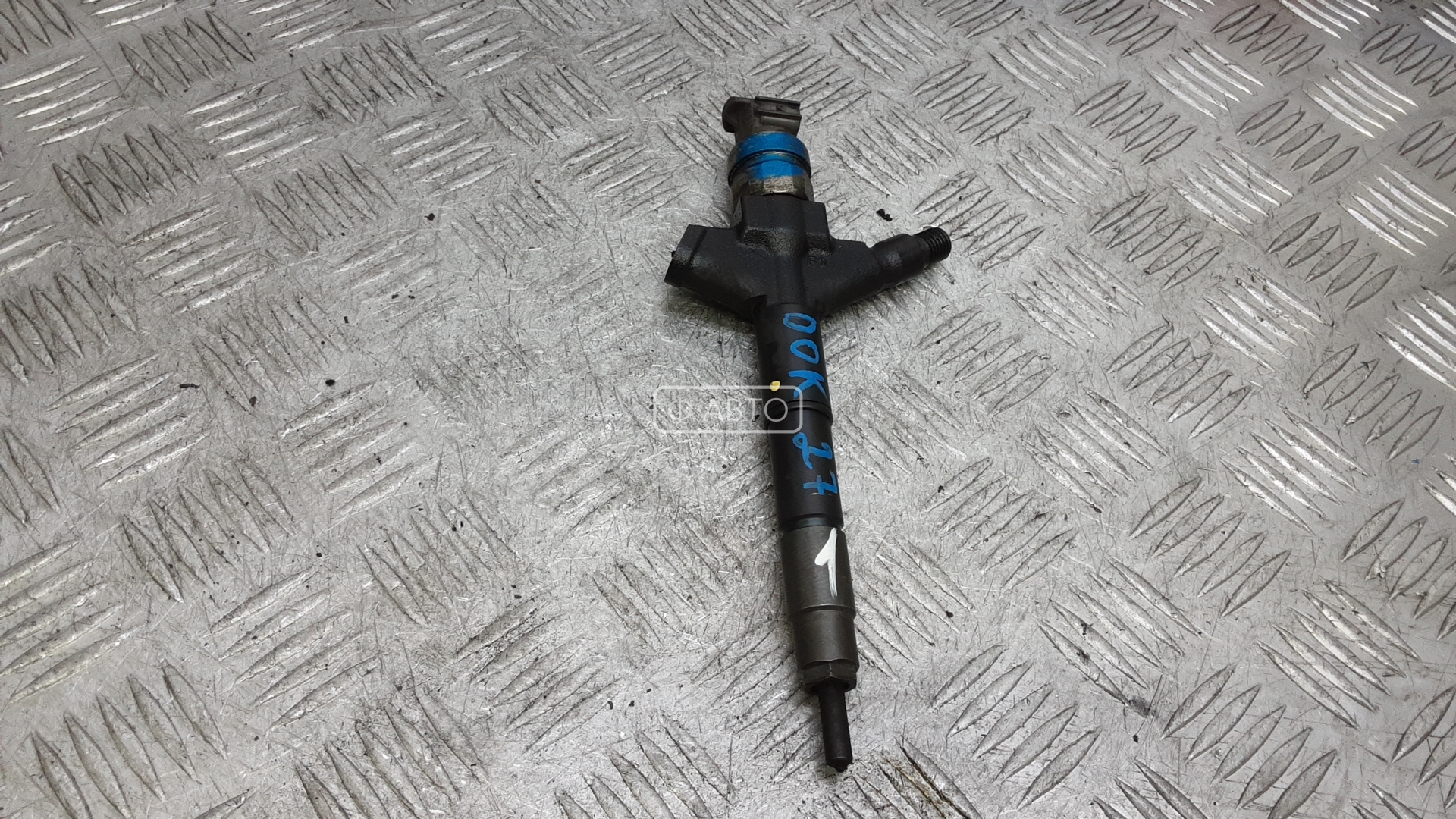 Форсунка дизельная