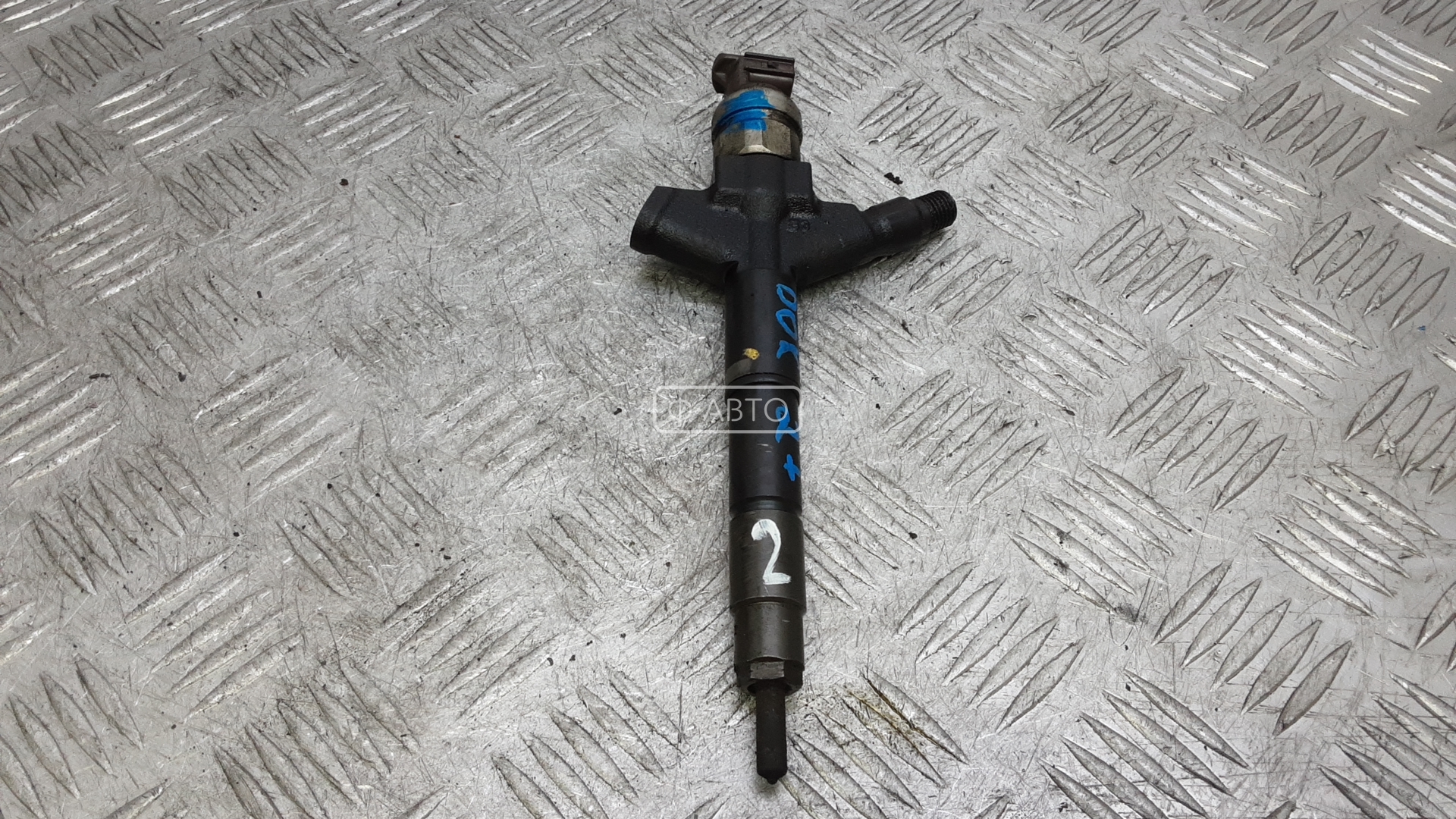 Форсунка дизельная